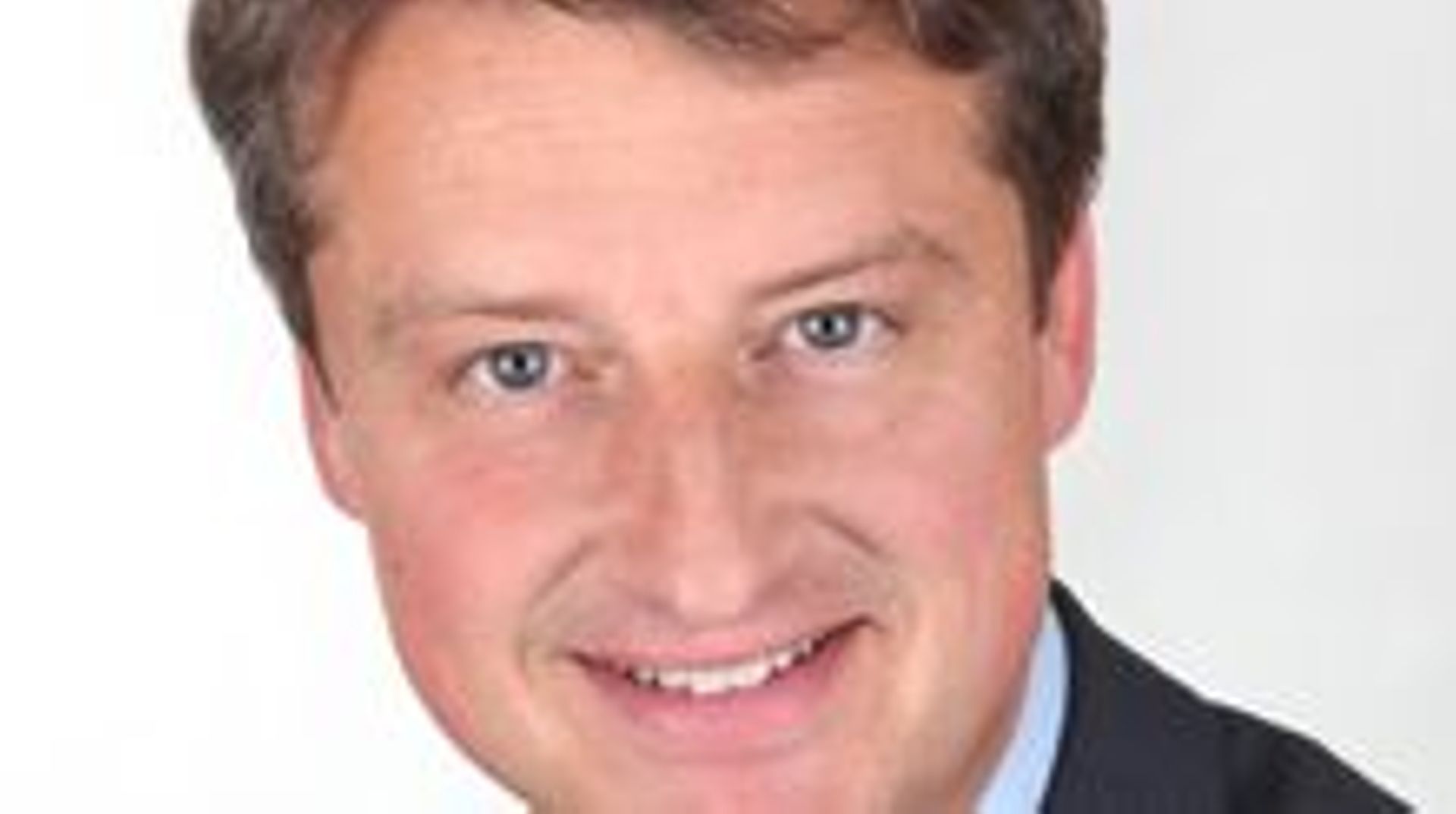 Olivier Chastel, président du MR
