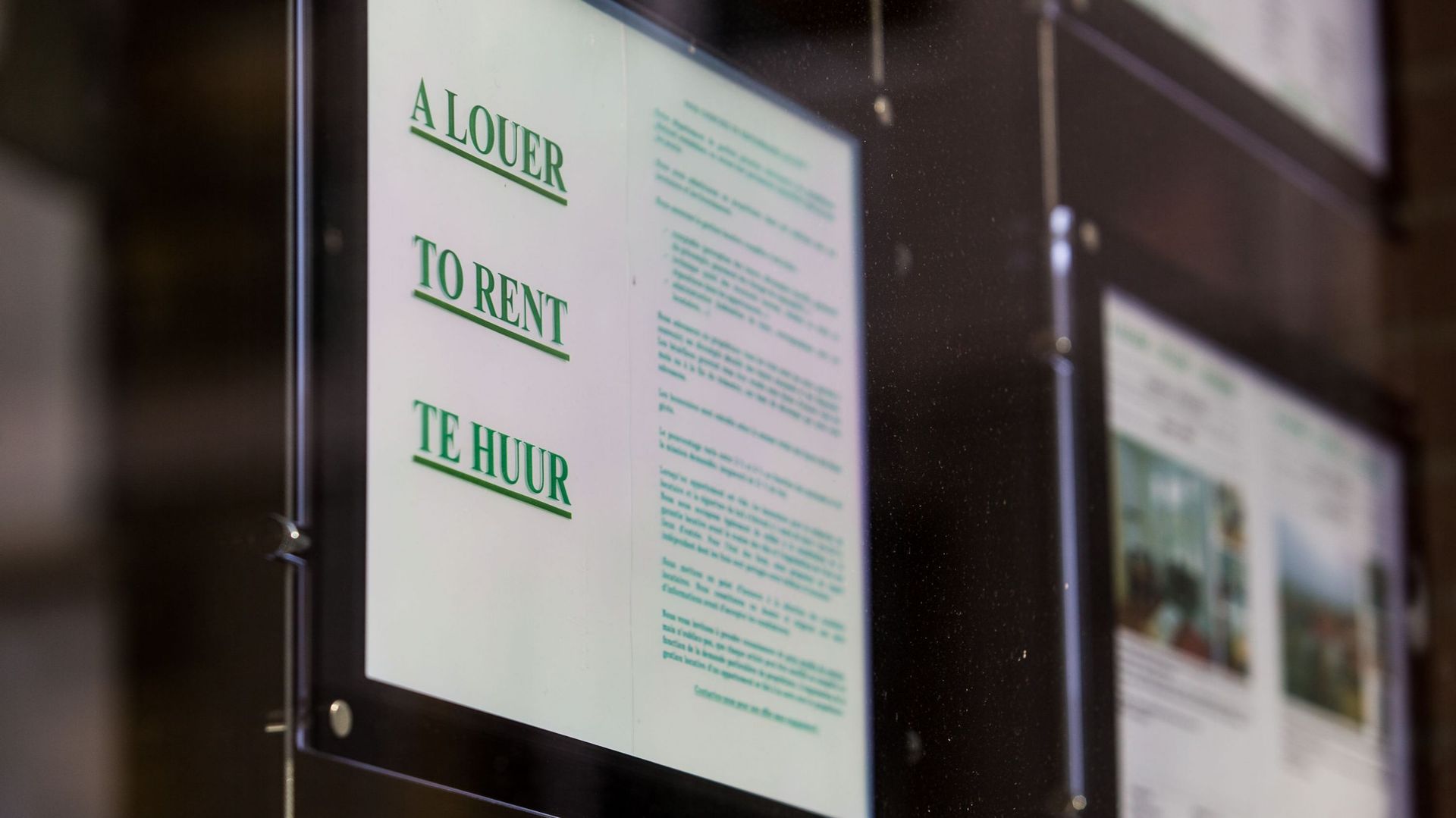 Kots étudiants: "Le marché a glissé des particuliers vers les professionnels"