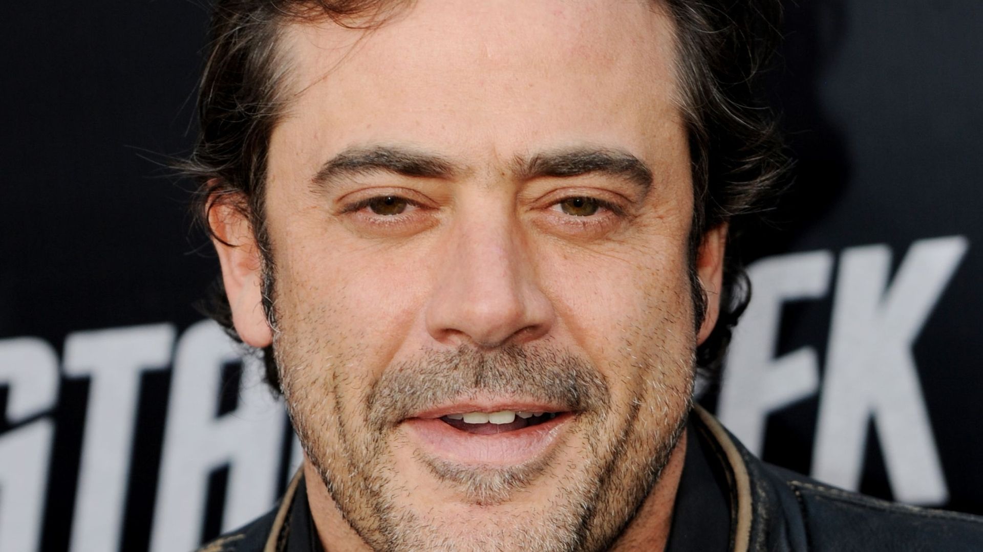 Jeffrey Dean dans le final de 