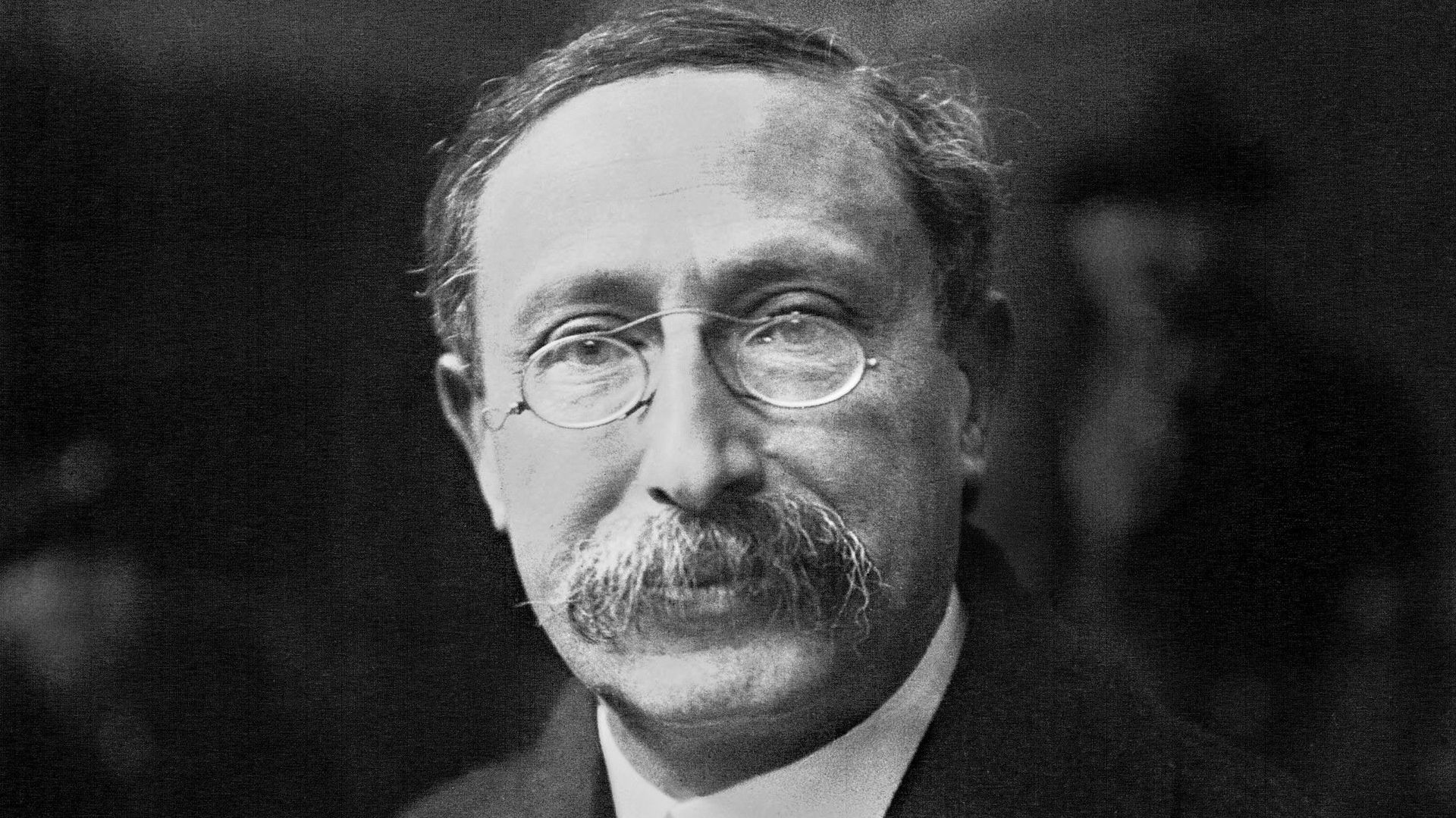 Une nouvelle biographie et un roman pour découvrir un Léon Blum méconnu