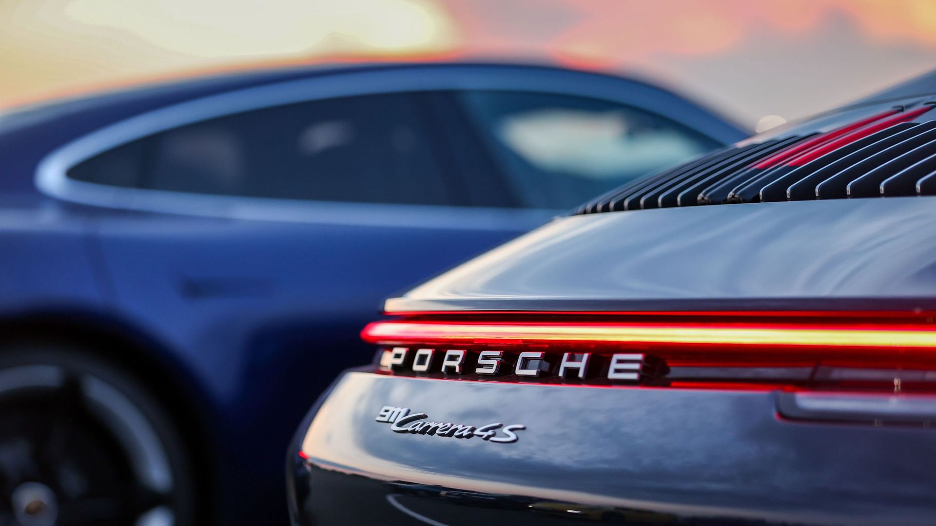Porsche aurait-il manipulé les émissions de CO2 de certaines de ses voitures ? Une enquête en cours