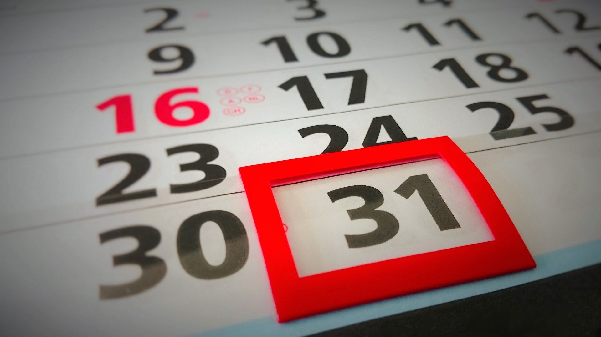 Le jour de repos hebdomadaire ne doit pas nécessairement être consécutif à six jours de travail