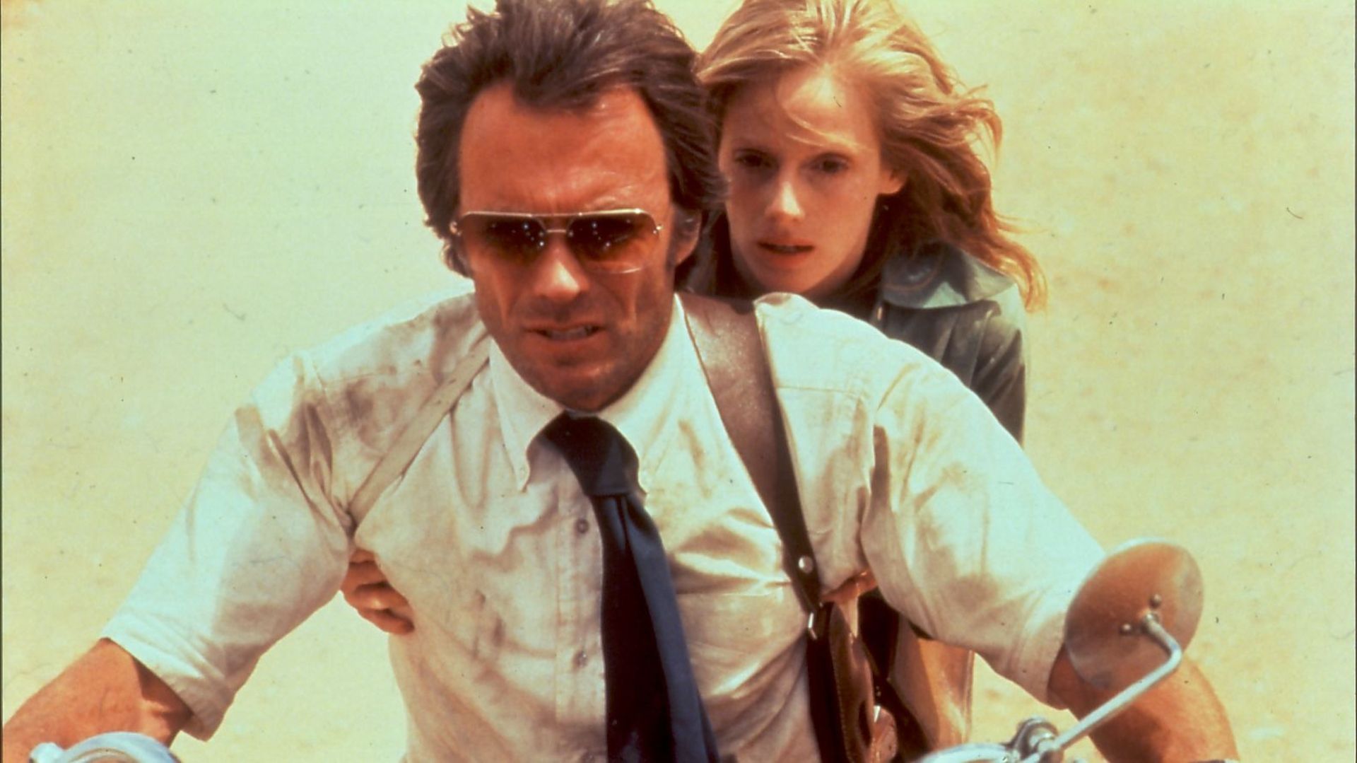 L'épreuve de force : l'époque 'testostérone' de Clint Eastwood ! - RTBF