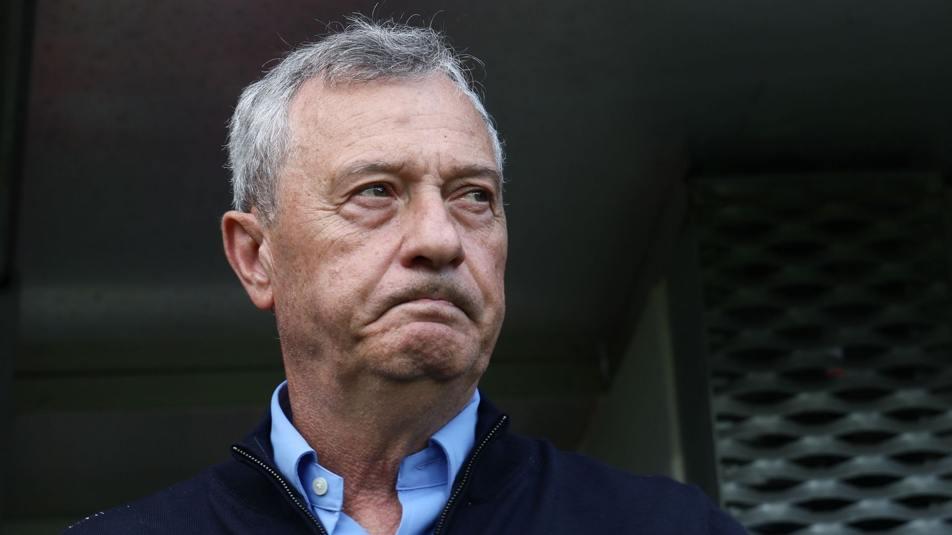 Mircea Rednic revient sur son licenciement brutal au Standard : "Marc Wilmots voulait tout contrôler"