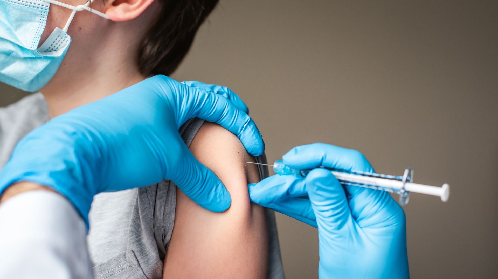 le-costa-rica-rend-le-vaccin-contre-le-covid-19-obligatoire-pour-les-enfants-et-les-adolescents