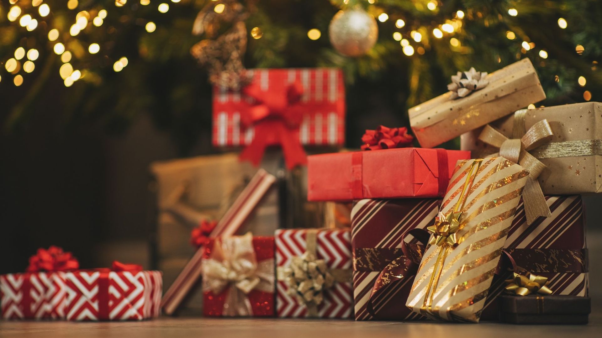 Noël : des cadeaux insolites pour tous les membres de la famille