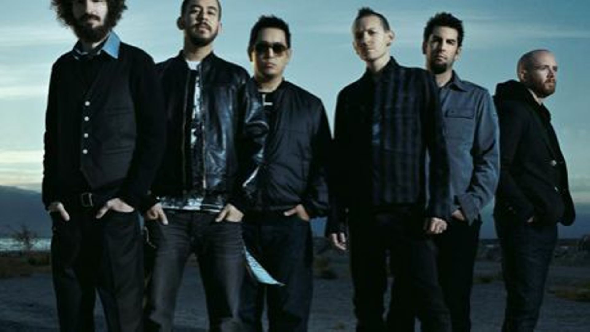 Vetement cheap linkin park