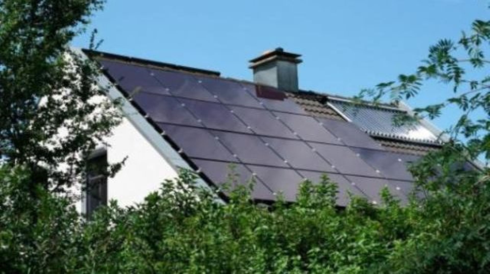 Nouveau régime de soutien au photovoltaïque dès janvier prochain
