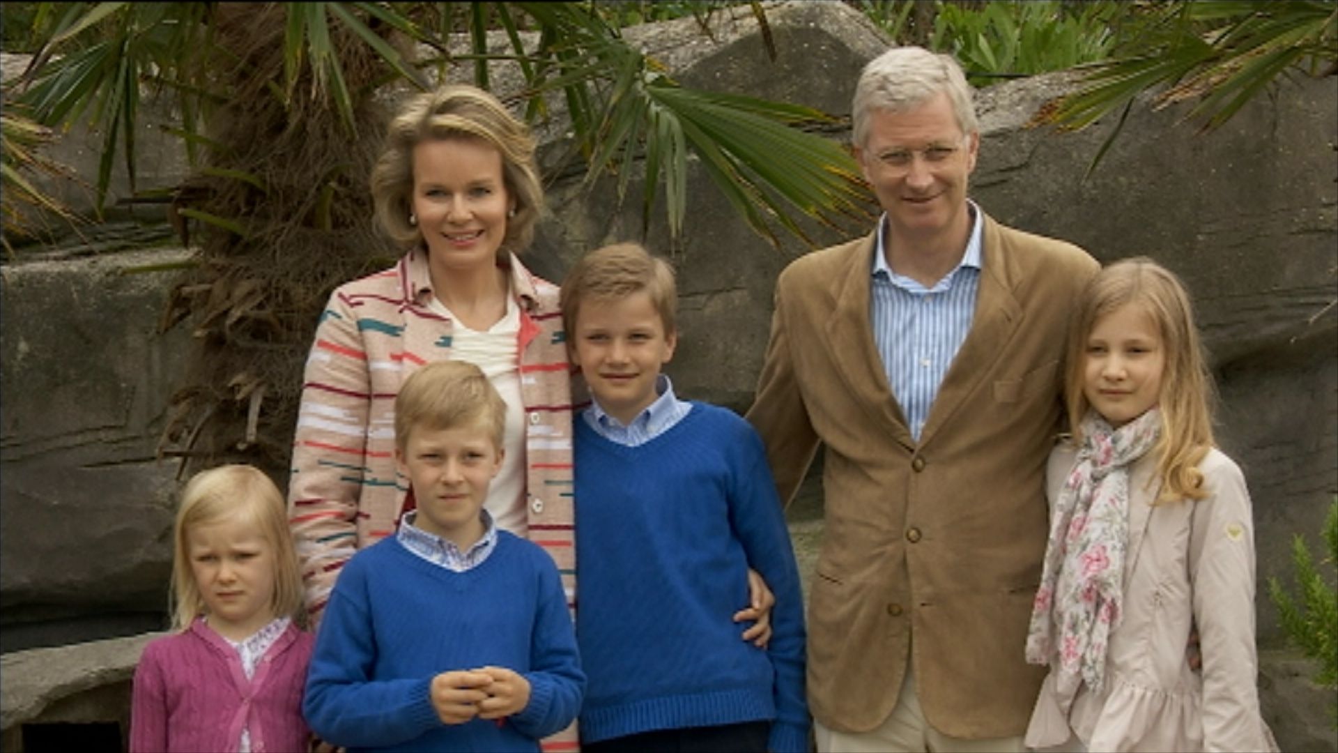 Enfant royal sales