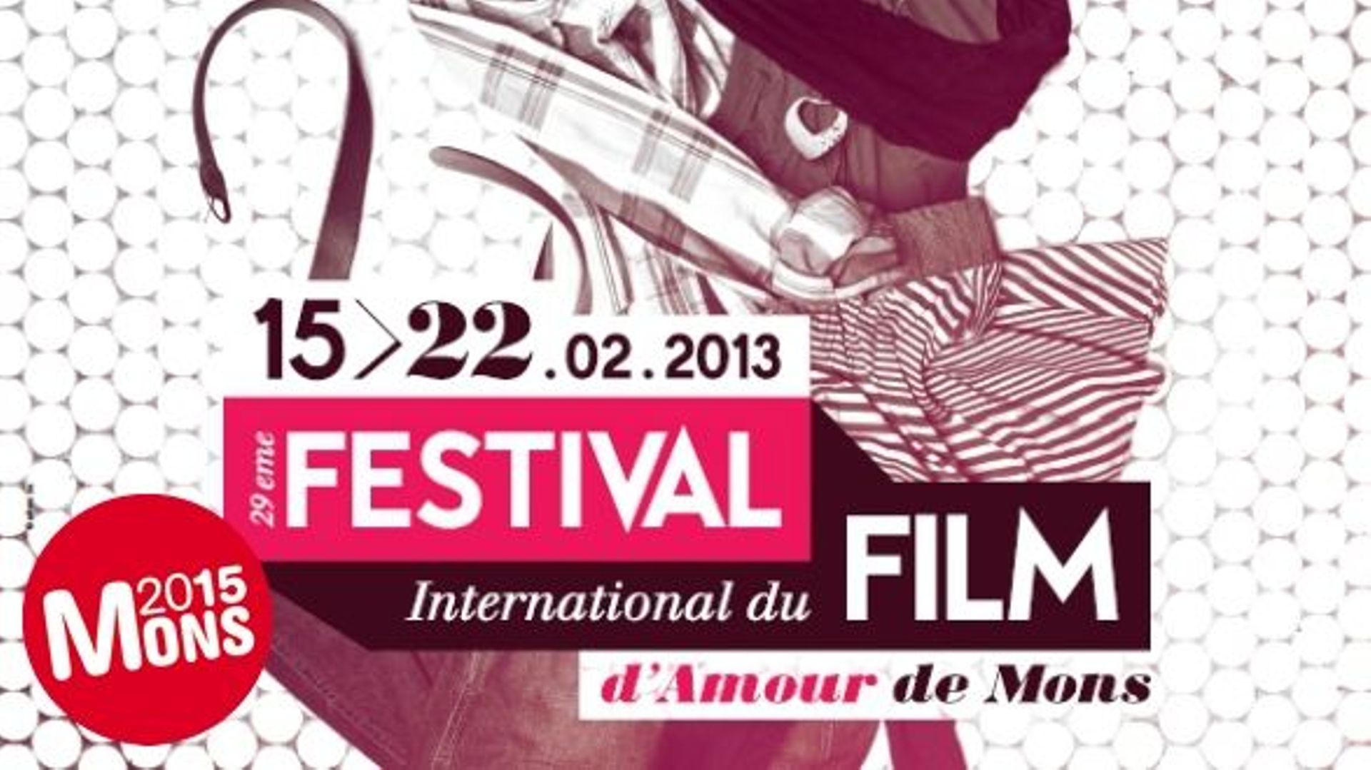 La 29e édition du Festival du Film d'Amour