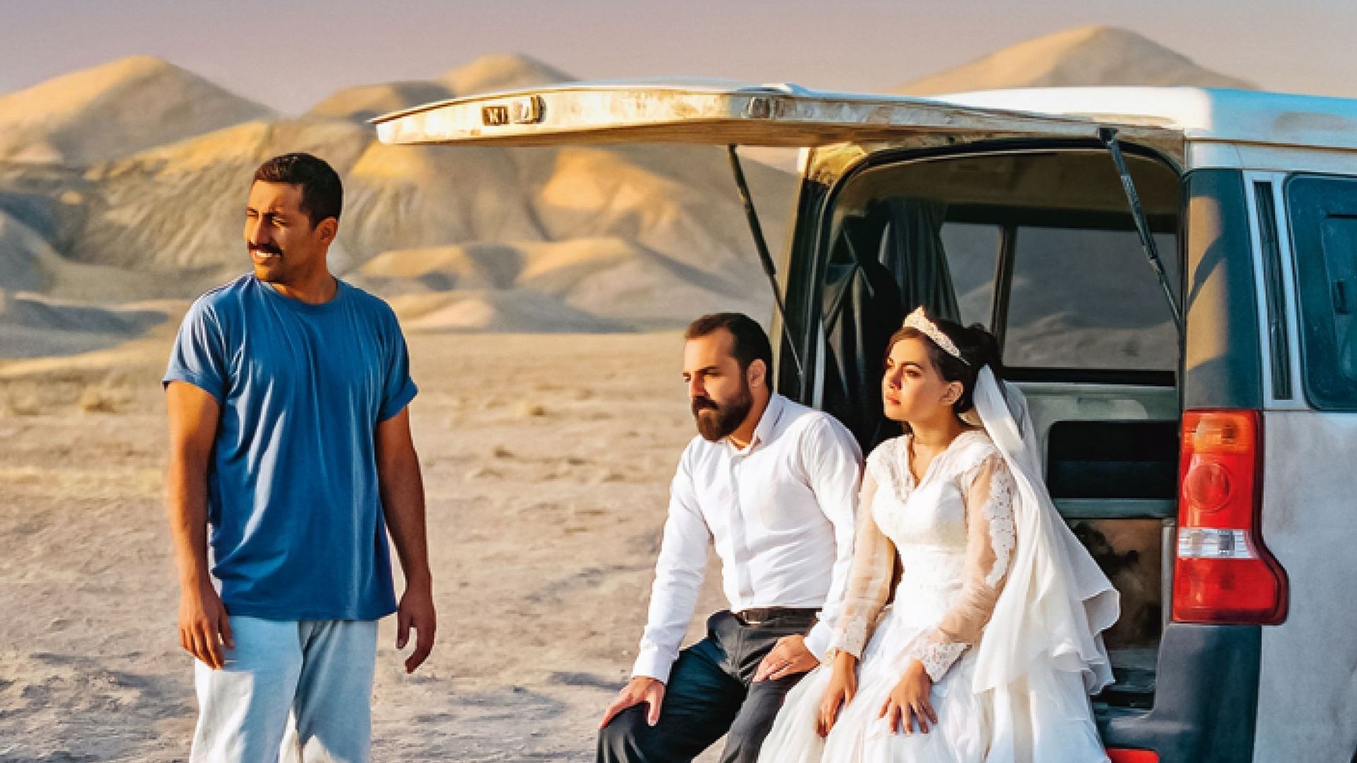 Concours Agenda Ciné : Gagnez vos places pour aller voir le film "Un simple accident"