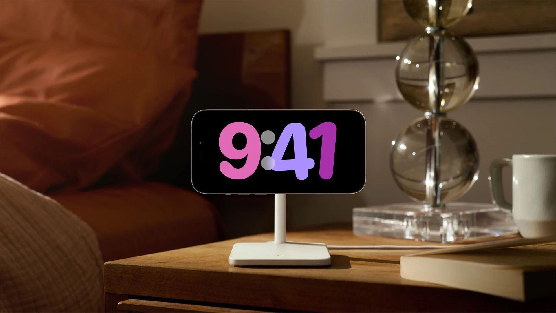 Apple modifie le réveil de l’iPhone, pour éviter les pannes d’oreiller