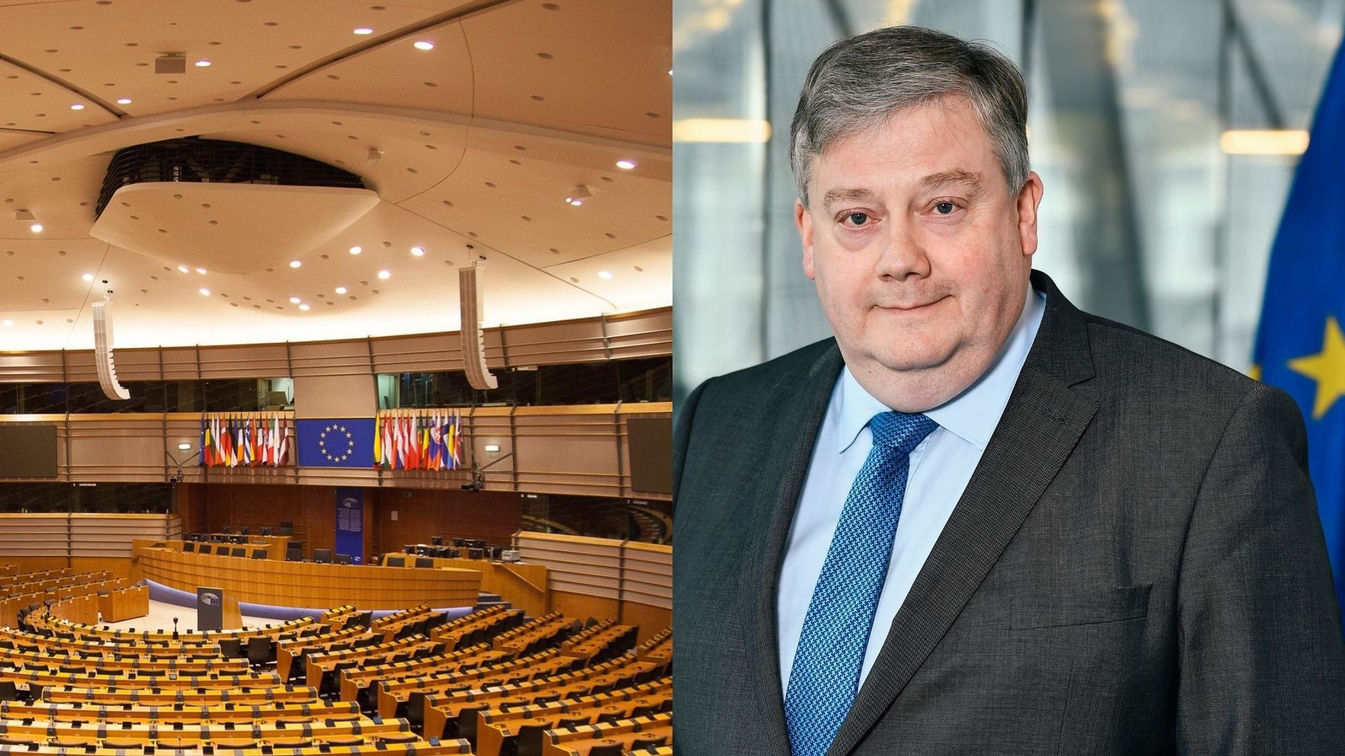 Corruption présumée au Parlement européen : l’évolution du discours de l’eurodéputé Marc Tarabella par rapport au Qatar