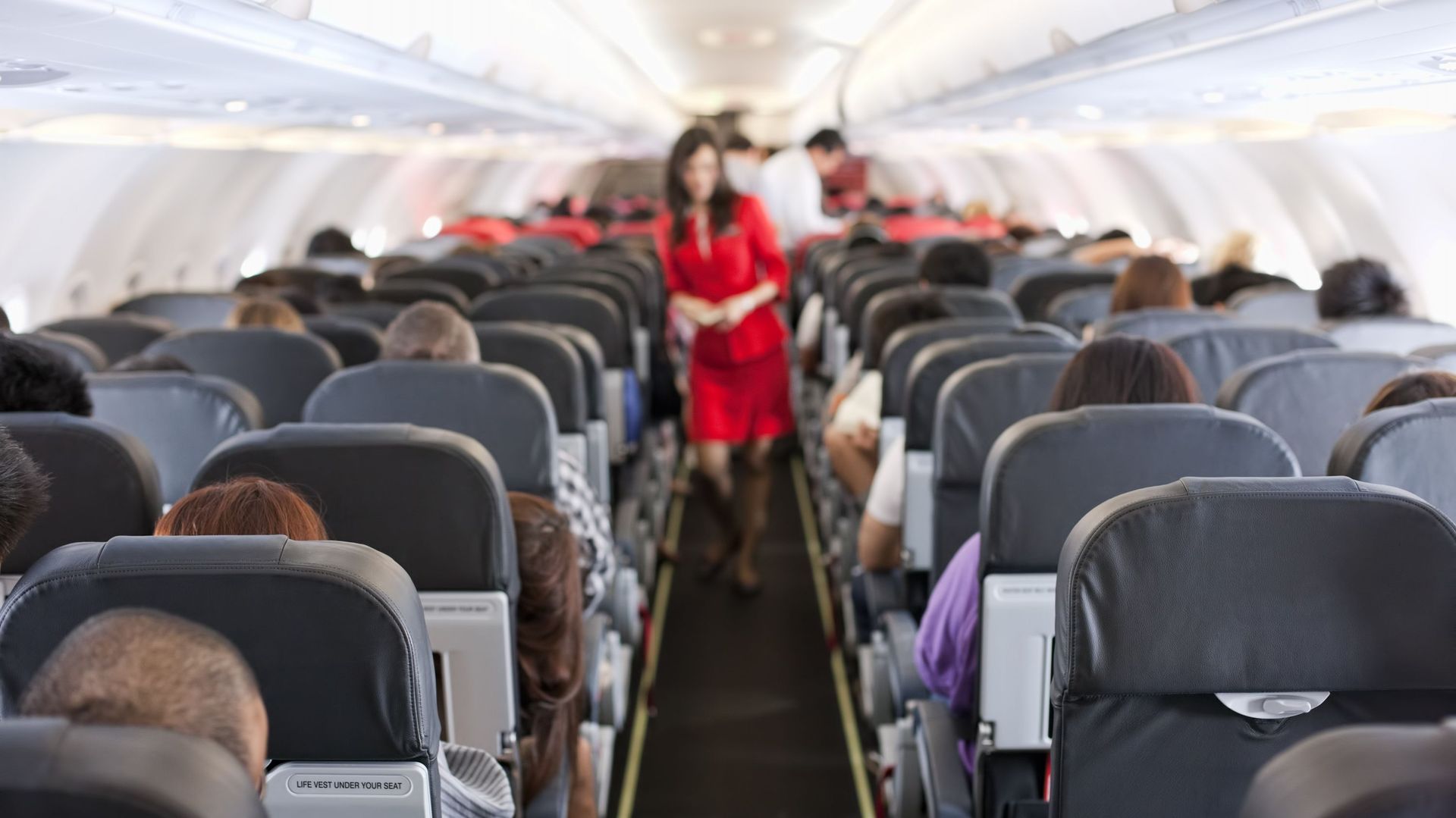 Quels sont les effets sur le corps humain d’un vol de 20 heures en avion ?