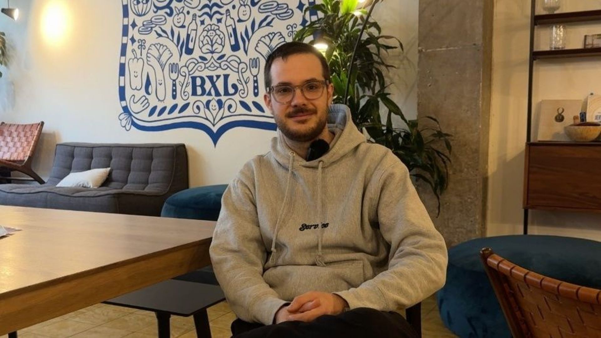 Suite à l’instabilité politique à Bruxelles, le restaurant d’insertion "Refoodgees" en sursis