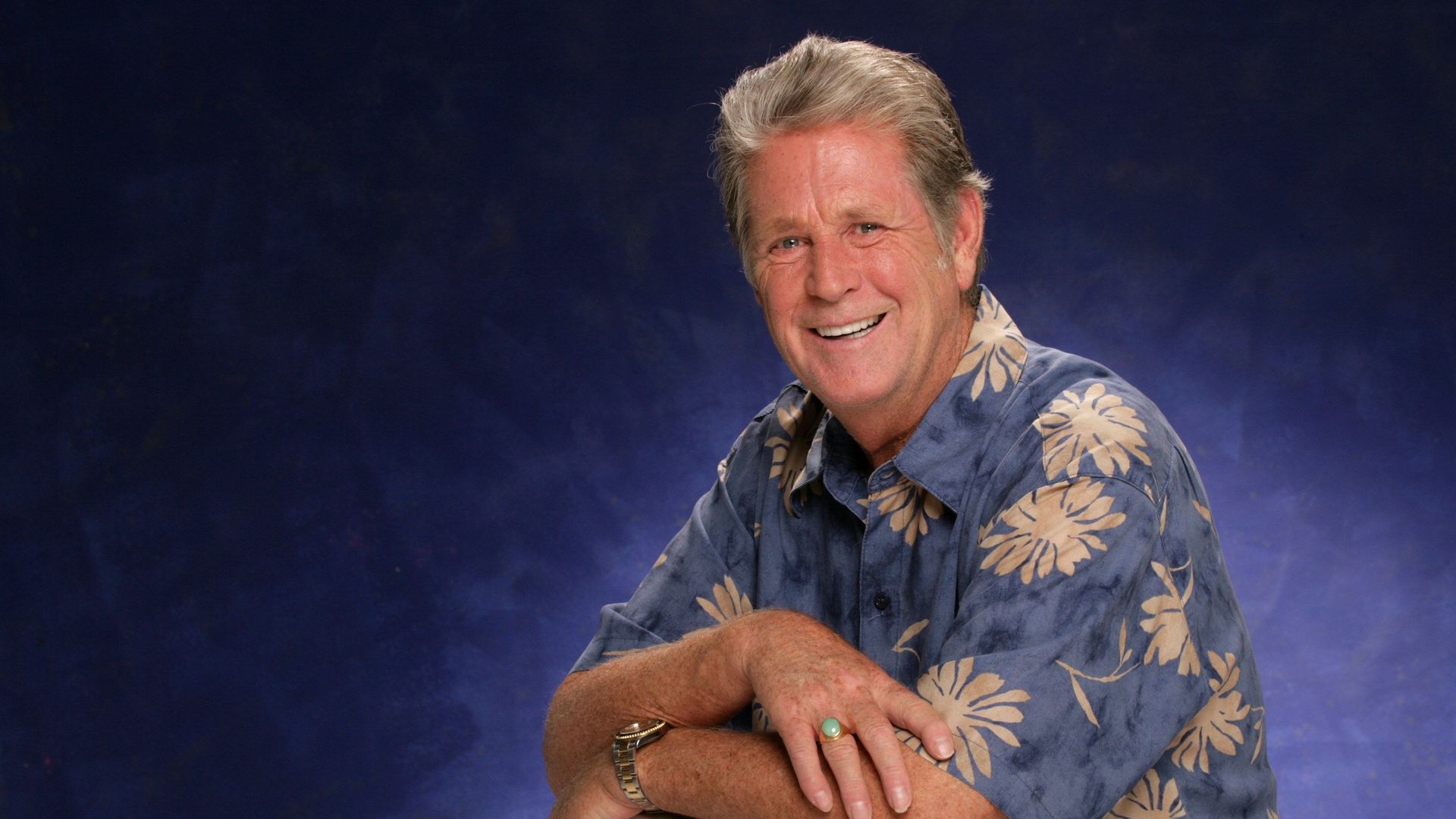Brian Wilson, le "Mozart de la pop" : du génie à la démence…