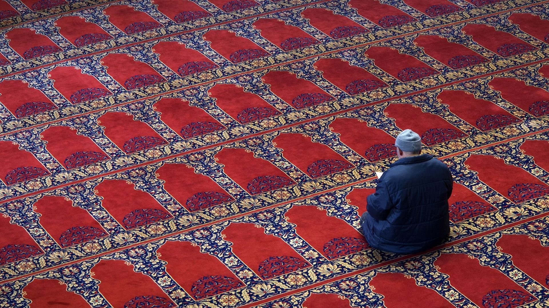 Coronavirus : l'Exécutif des musulmans de Belgique enjoint à ne pas ouvrir les mosquées d'Anvers et sa province pour la prière de l'aube