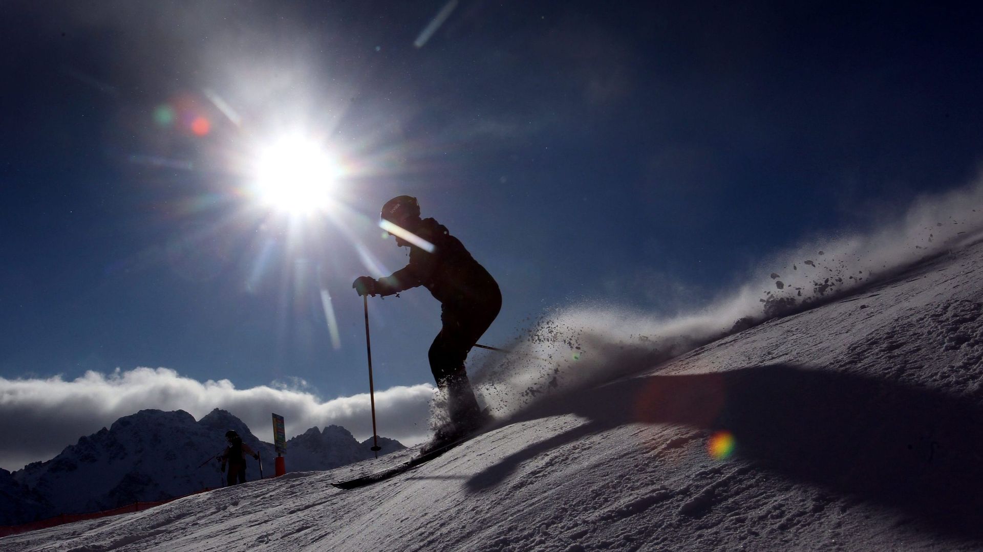 Comment Se Préparer Avant Les Sports D'hiver? - RTBF Actus