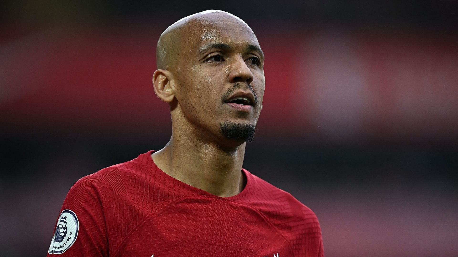 Fabinho se acerta com Al-Ittihad e pode ser o próximo a seguir para o  futebol saudita - Super Rádio Tupi