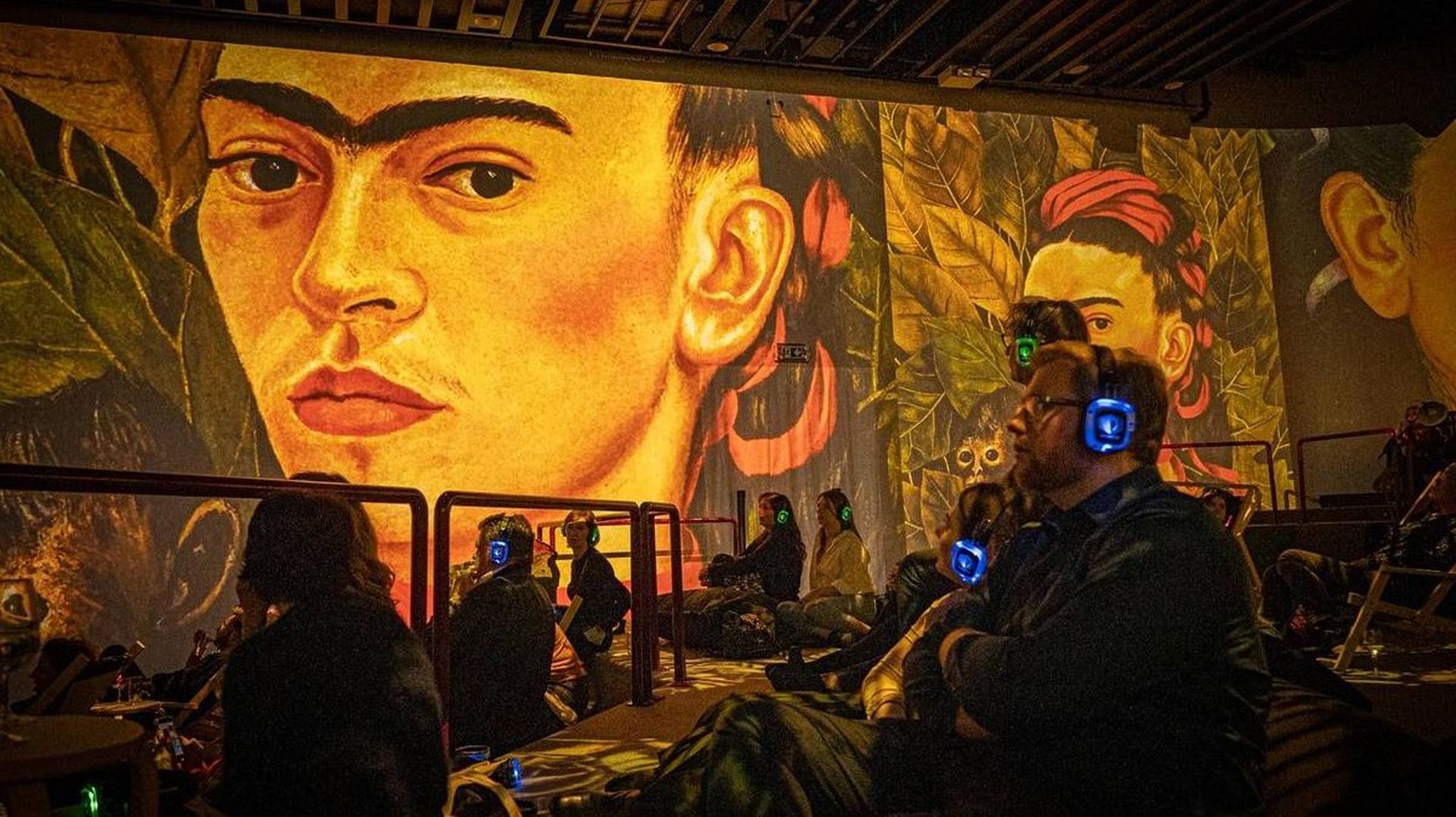 Concours : Frida Kahlo comme vous ne l’avez jamais vue