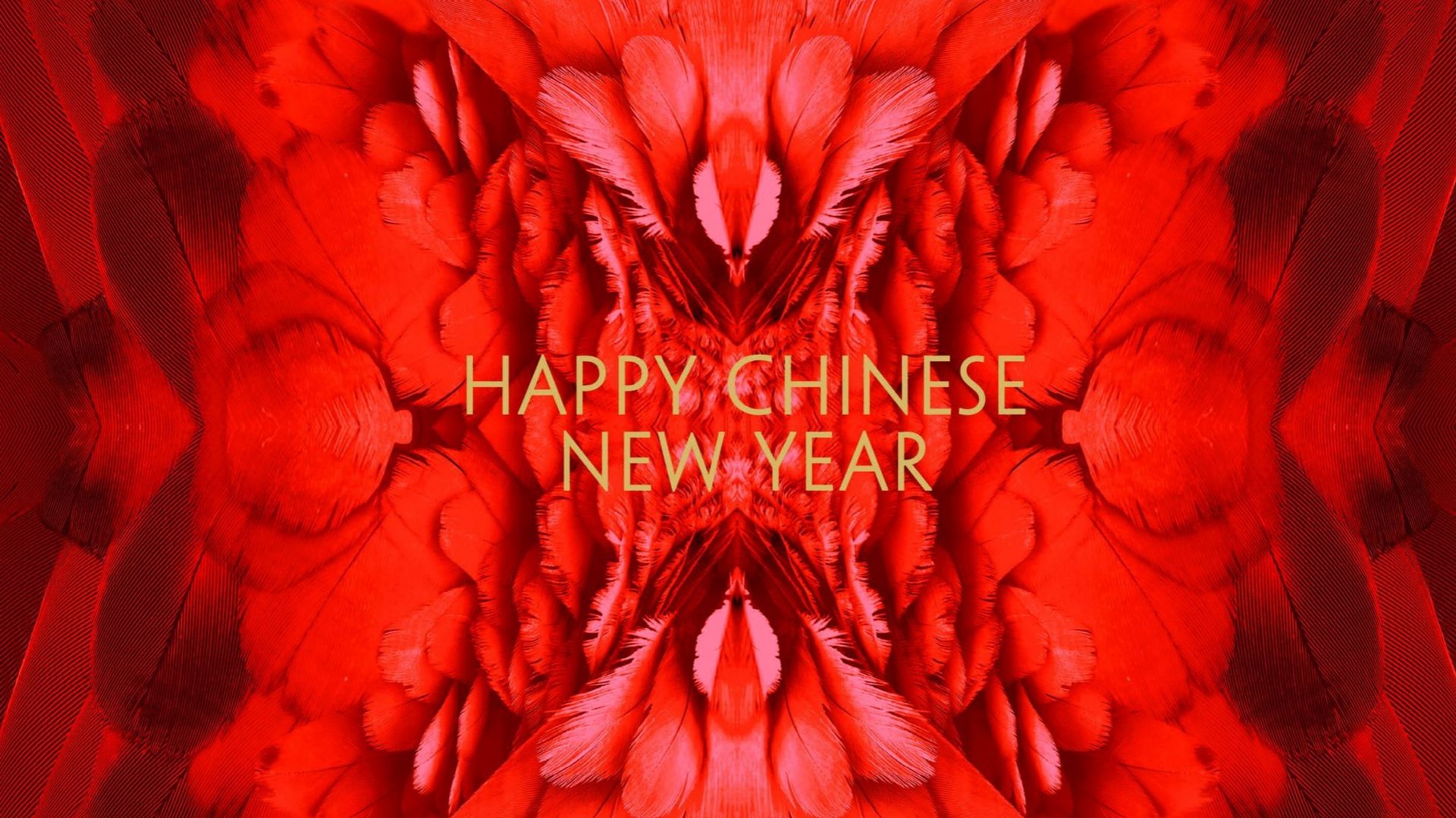 Nouvel An chinois : la mode et les cosmétiques célèbrent l'année du coq