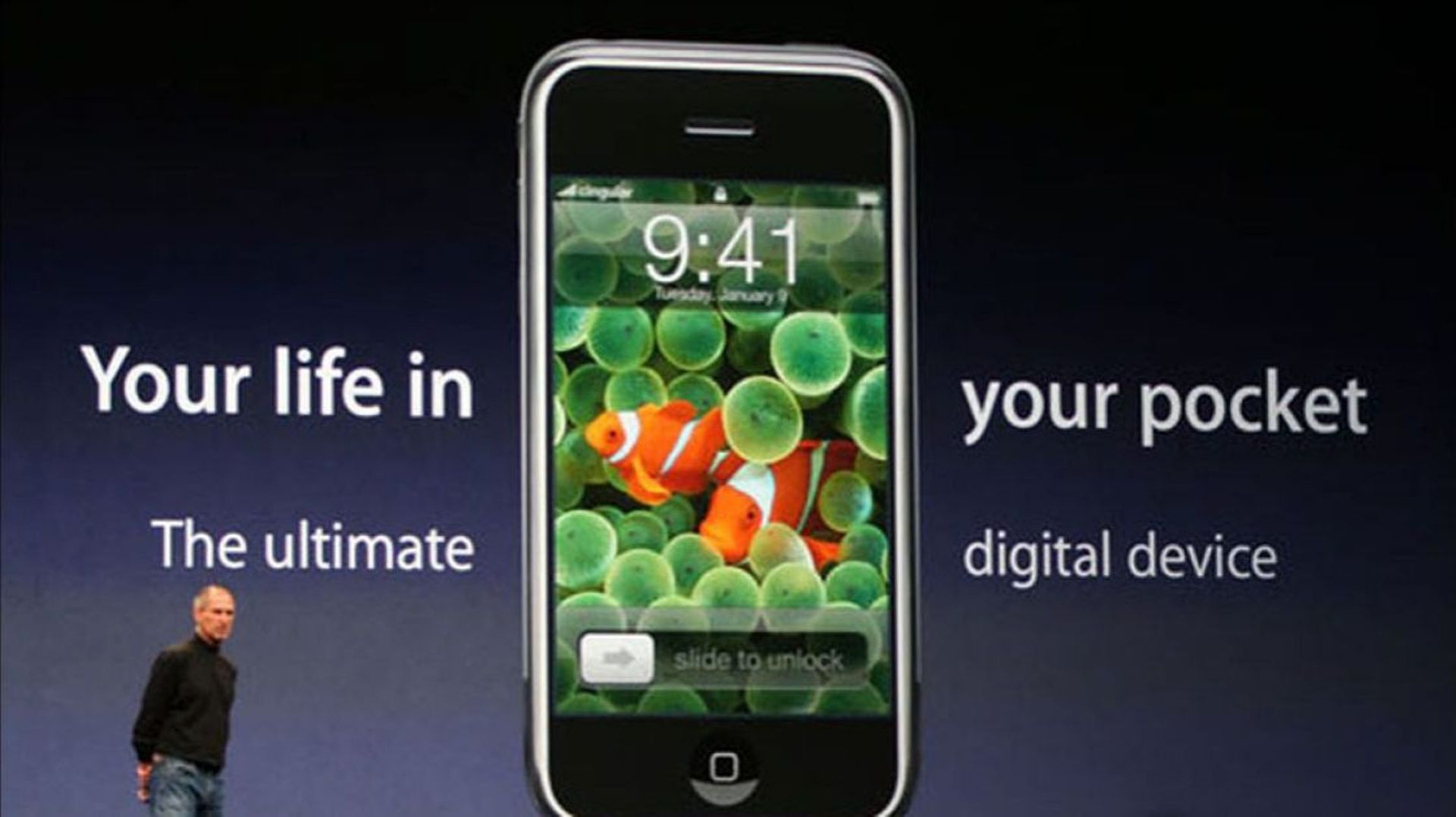 iPhone 15 Pro dévoilé : nouvelles couleurs, châssis en titane et charge  rapide - Marketing en Asie