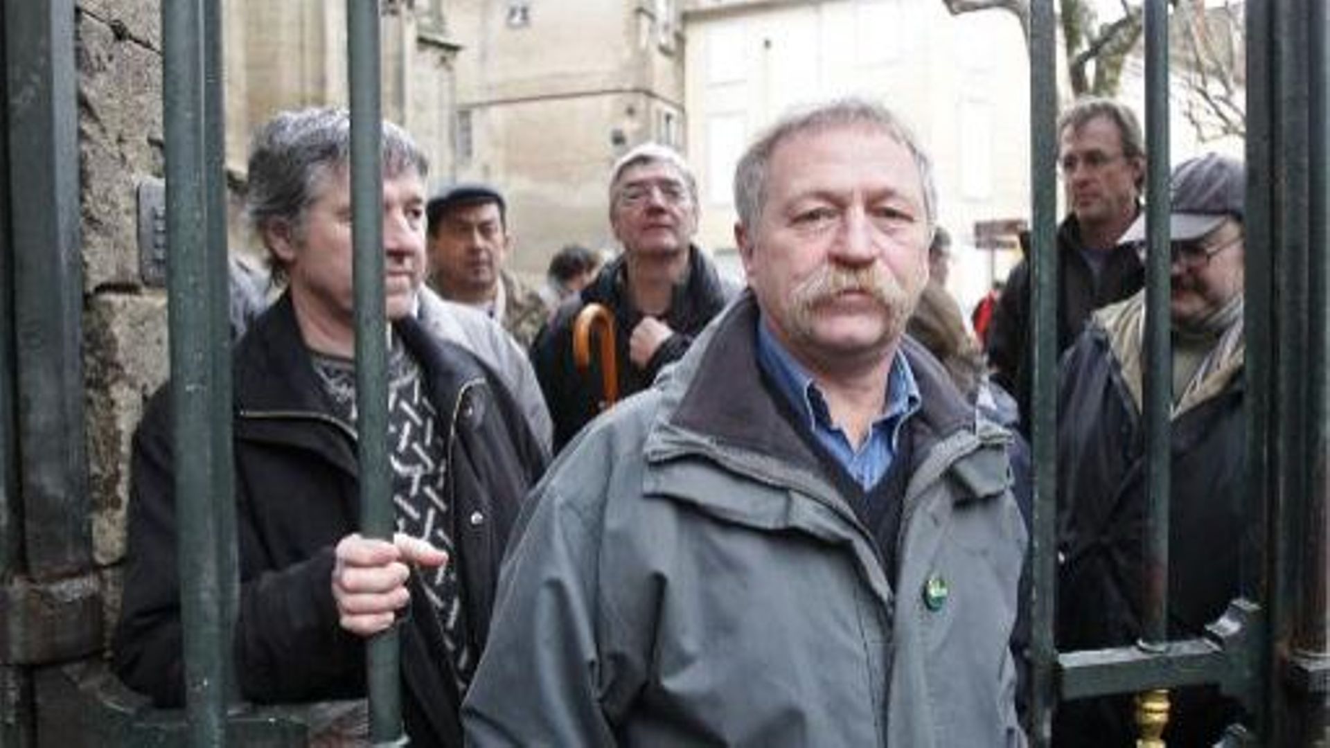 José Bové