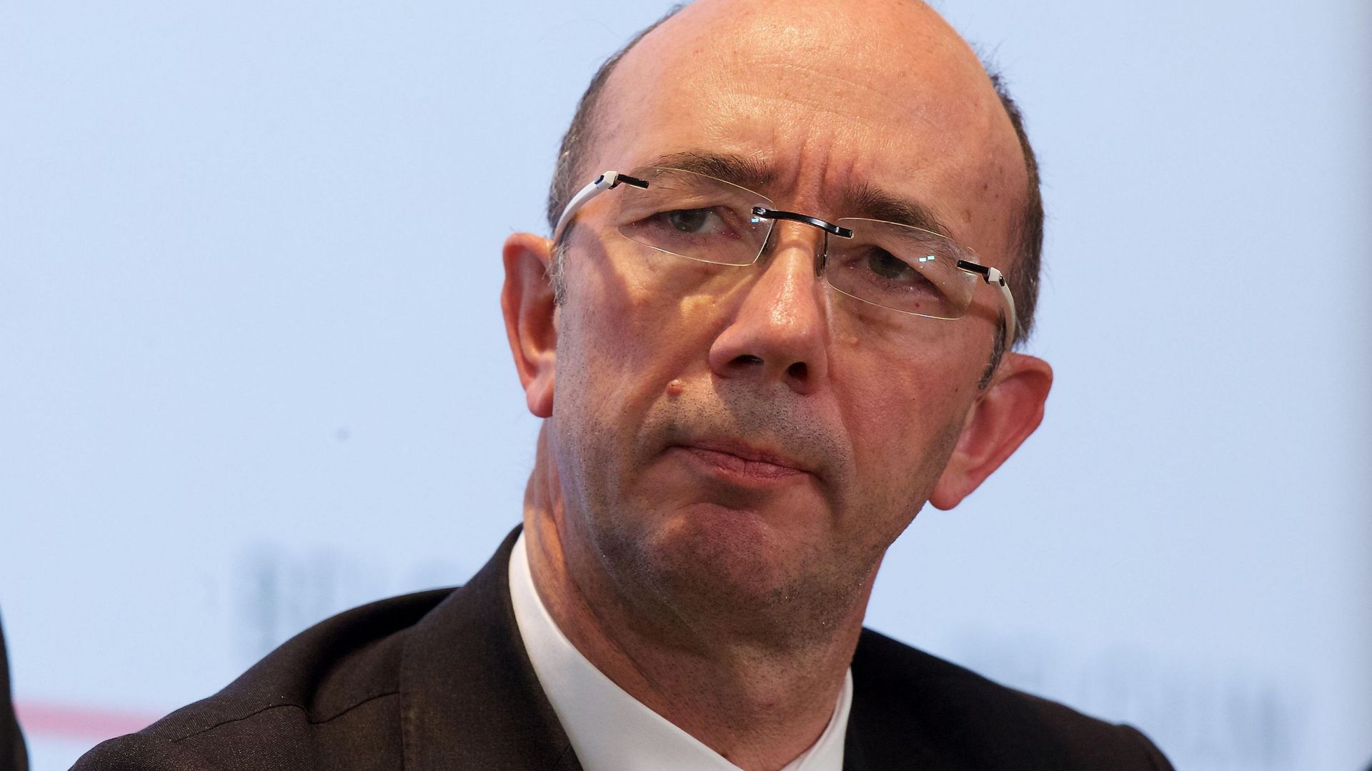 Demotte juge prématuré tout nouveau transfert de compétences vers la