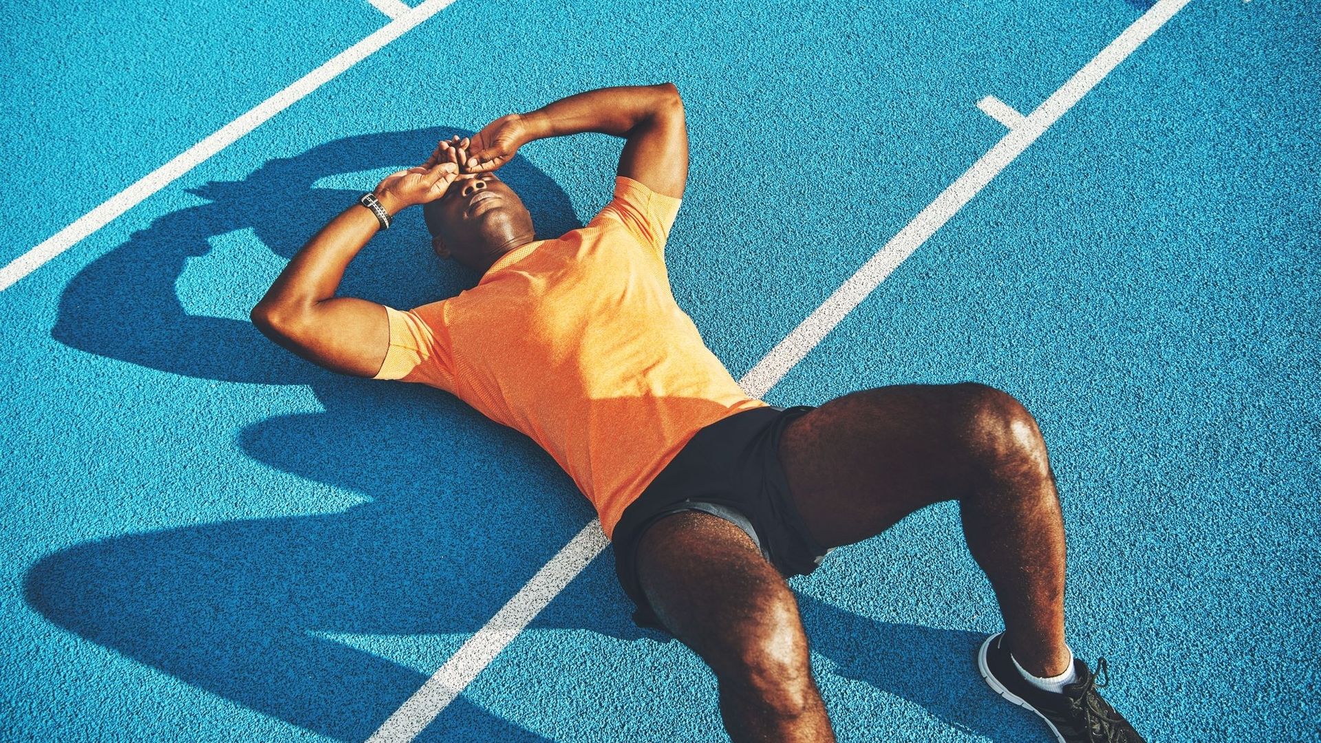 Comment éviter la sensation de “gueule de bois” après le sport ?