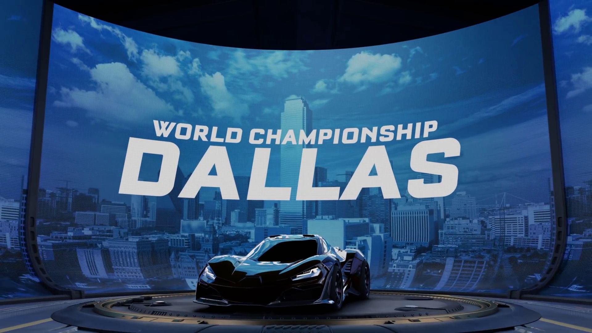 Le championnat du monde de Rocket League s’apprête à commencer à Dallas, au Texas. Les meilleures équipes s’y affronteront pour couronner LA meilleure équipe au monde.