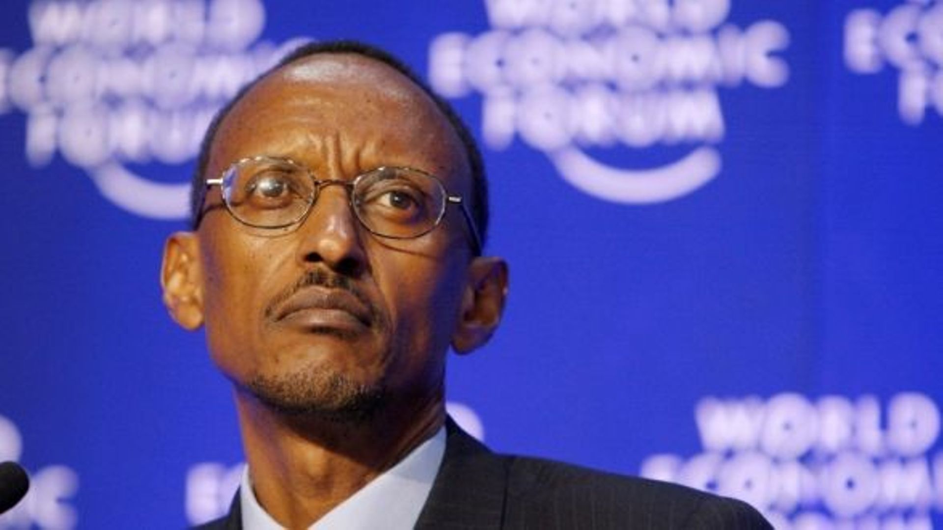 Rwanda: Le Président Kagame Réélu à La Tête Du FPR - RTBF Actus