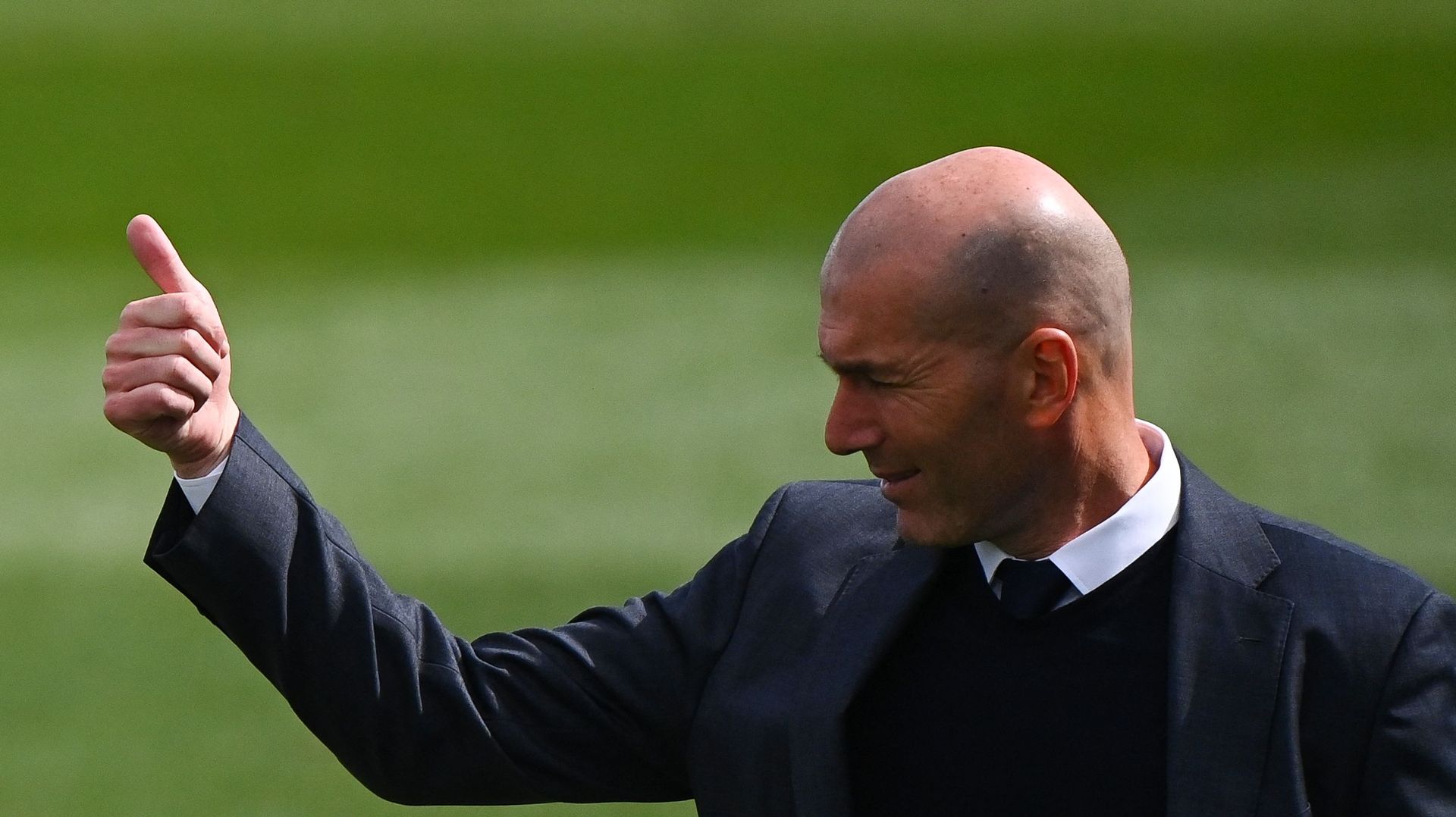 Zinédine Zidane peut-il réaliser un nouveau doublé C1-Liga avec le Real Madrid? 