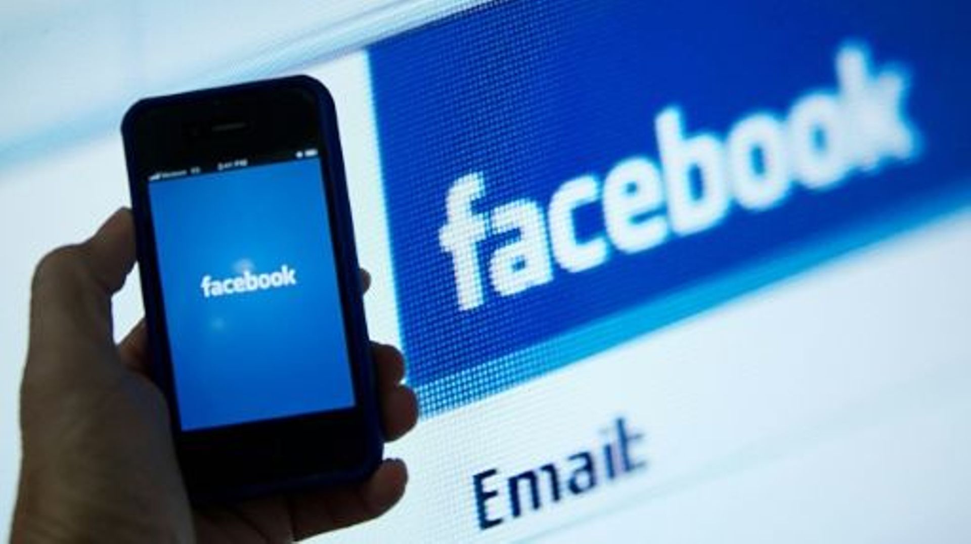 Facebook: le bénéfice net en baisse de 9% au deuxième trimestre