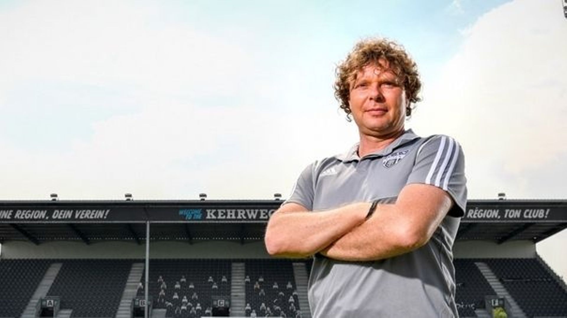 Stefan Krämer
