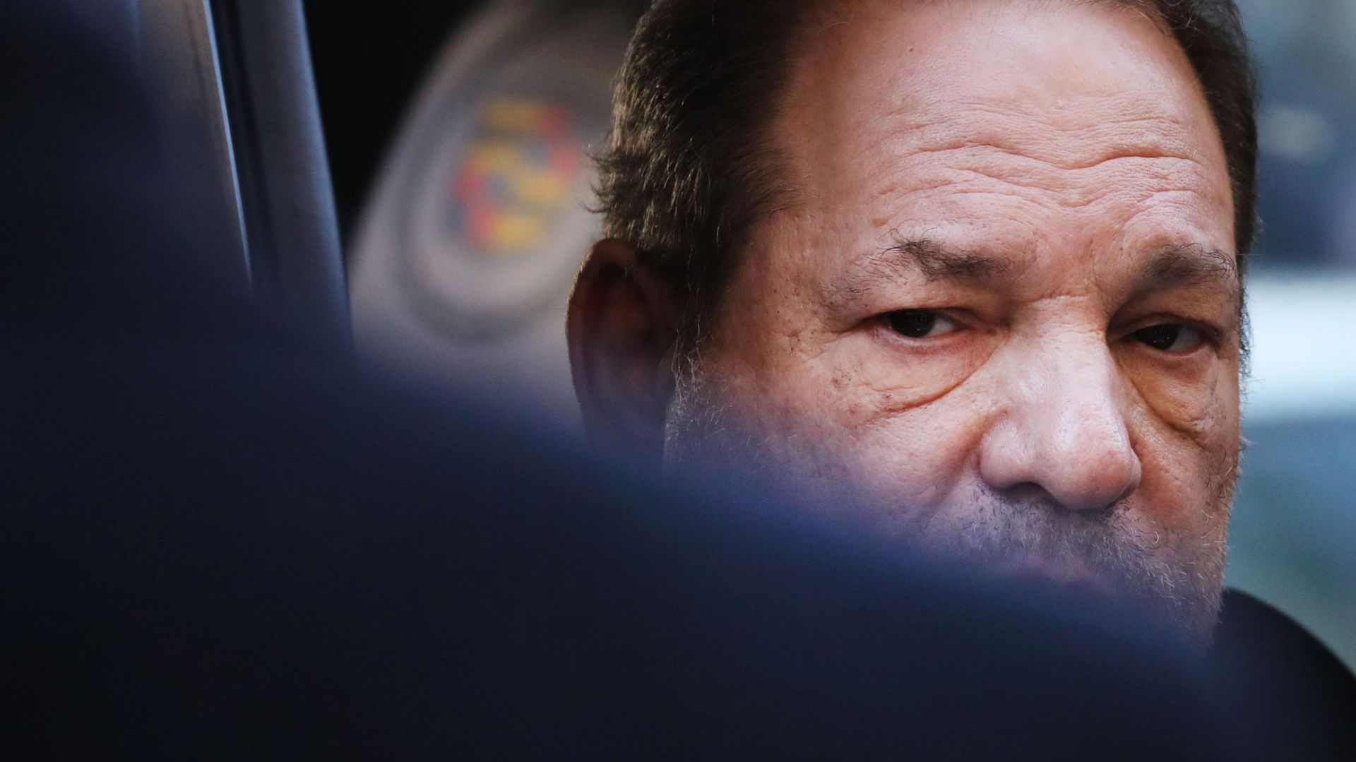 Harvey Weinstein accusé de six agressions sexuelles supplémentaires, dont trois viols