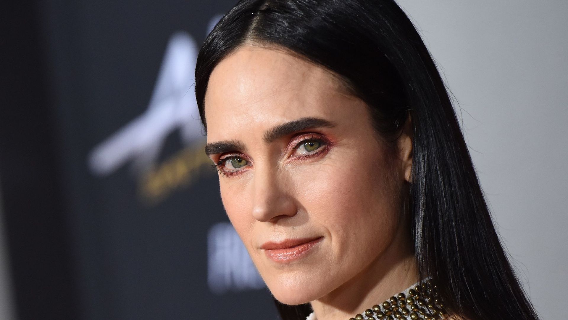 Jennifer Connelly, l'interview pour 'Alita' 