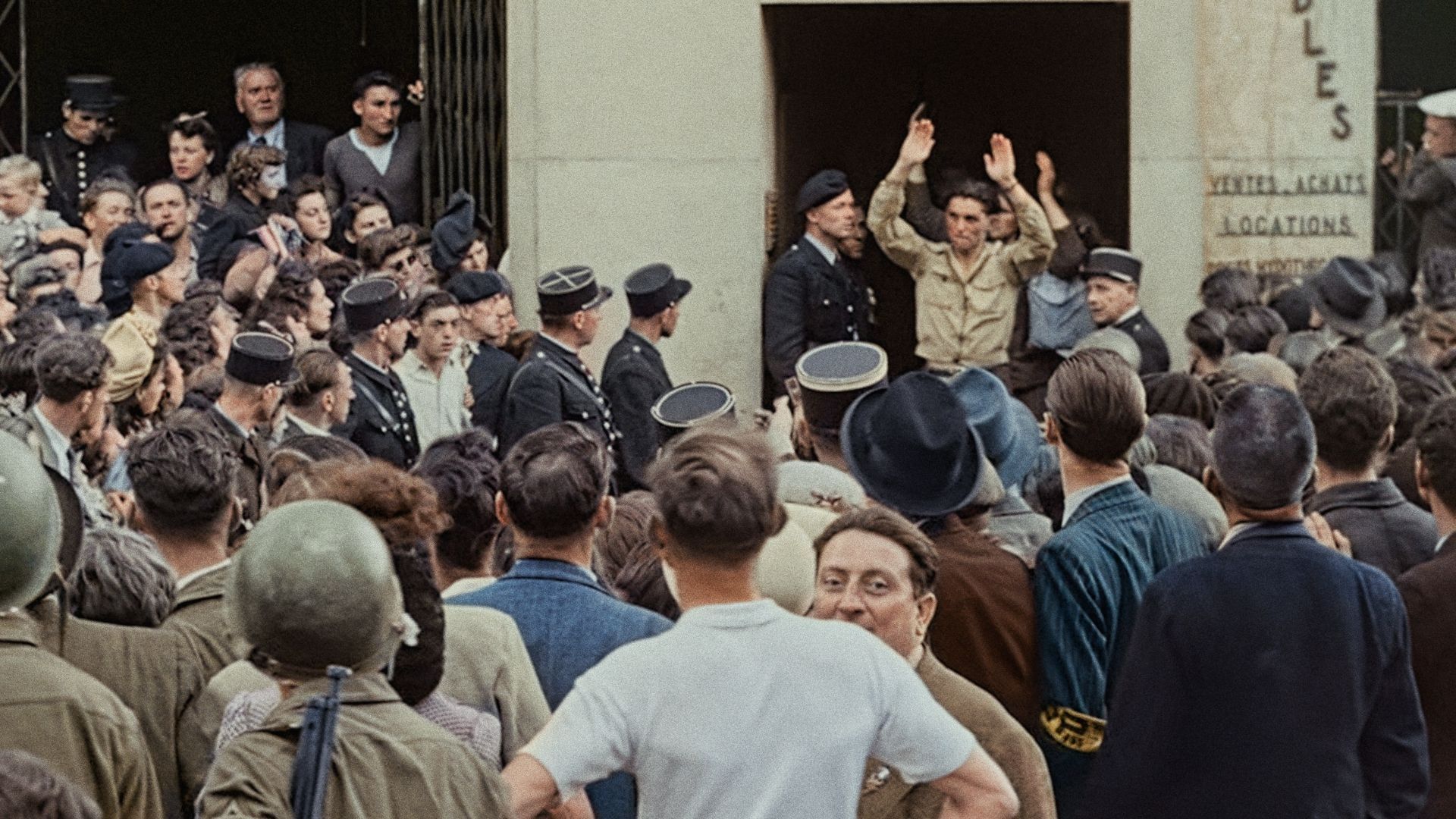 Que faire des collabos ? La France et la Belgique face à l’épuration de 1944