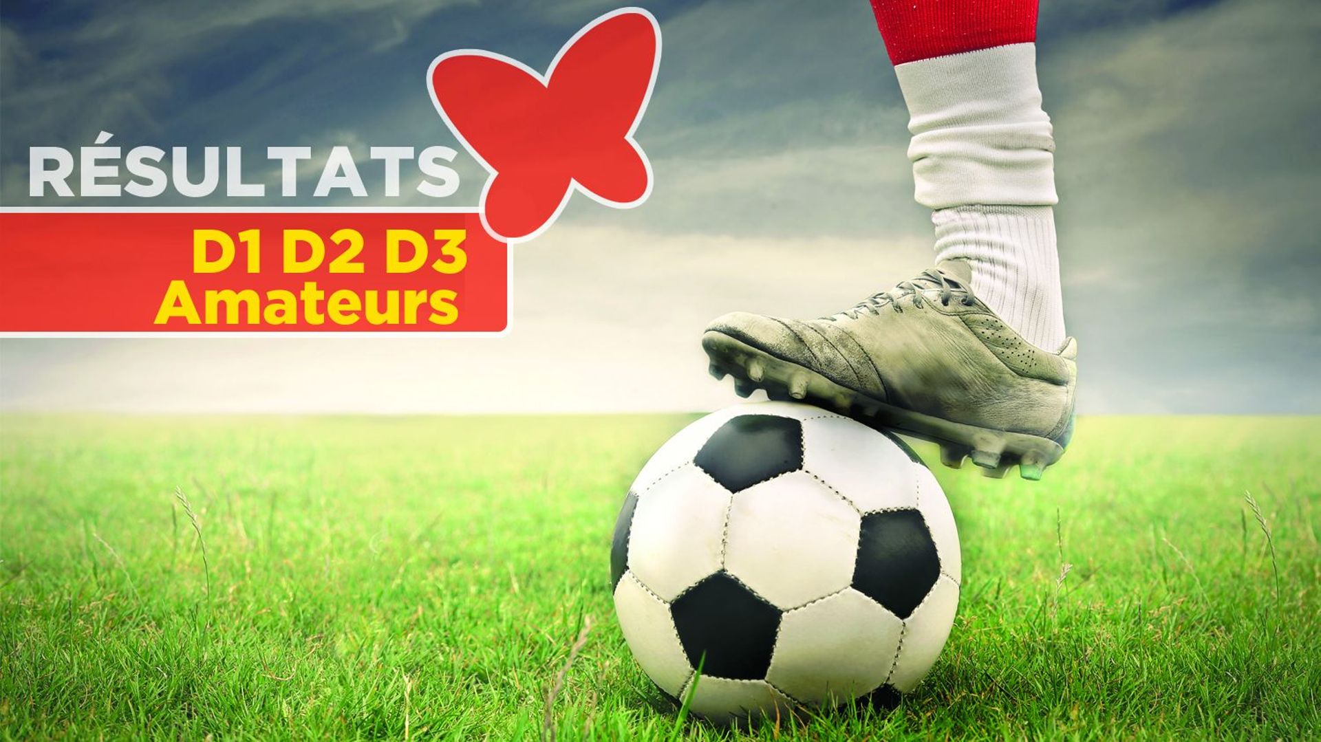 Foot Amateur ChâteletFarciennes subit une lourde défaite face à