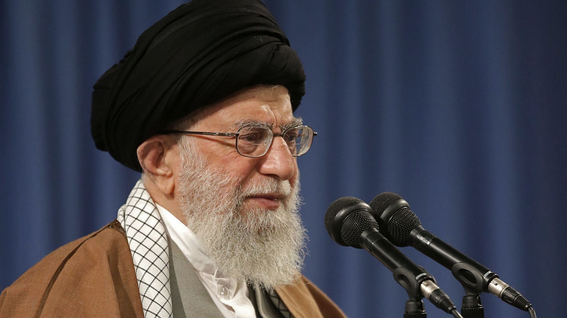 Sanctions américaines: selon Téhéran, les Etats-Unis ferment de façon "permanente" la voie de la diplomatie