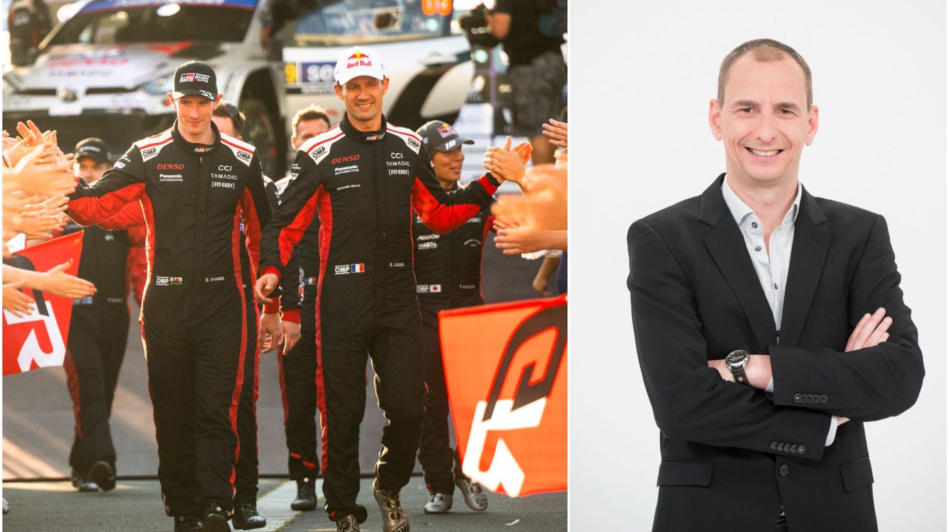 WRC Chili, le débrief : "Si Ogier continue à ce rythme-là, je ne vois pas qui va pouvoir l’inquiéter"