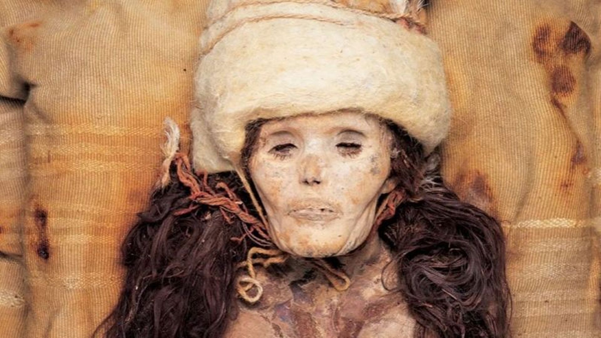 Les origines des mystérieuses momies du bassin du Tarim enfin comprises ?