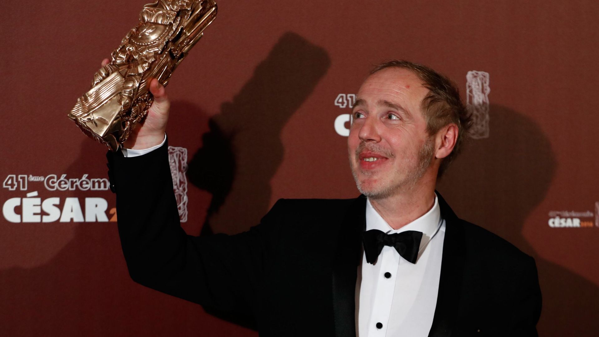 C sar 2016 Arnaud Desplechin Prim Meilleur R alisateur RTBF Actus c-sar-2016-arnaud-desplechin-prim-meilleur-r-alisateur-rtbf-actus