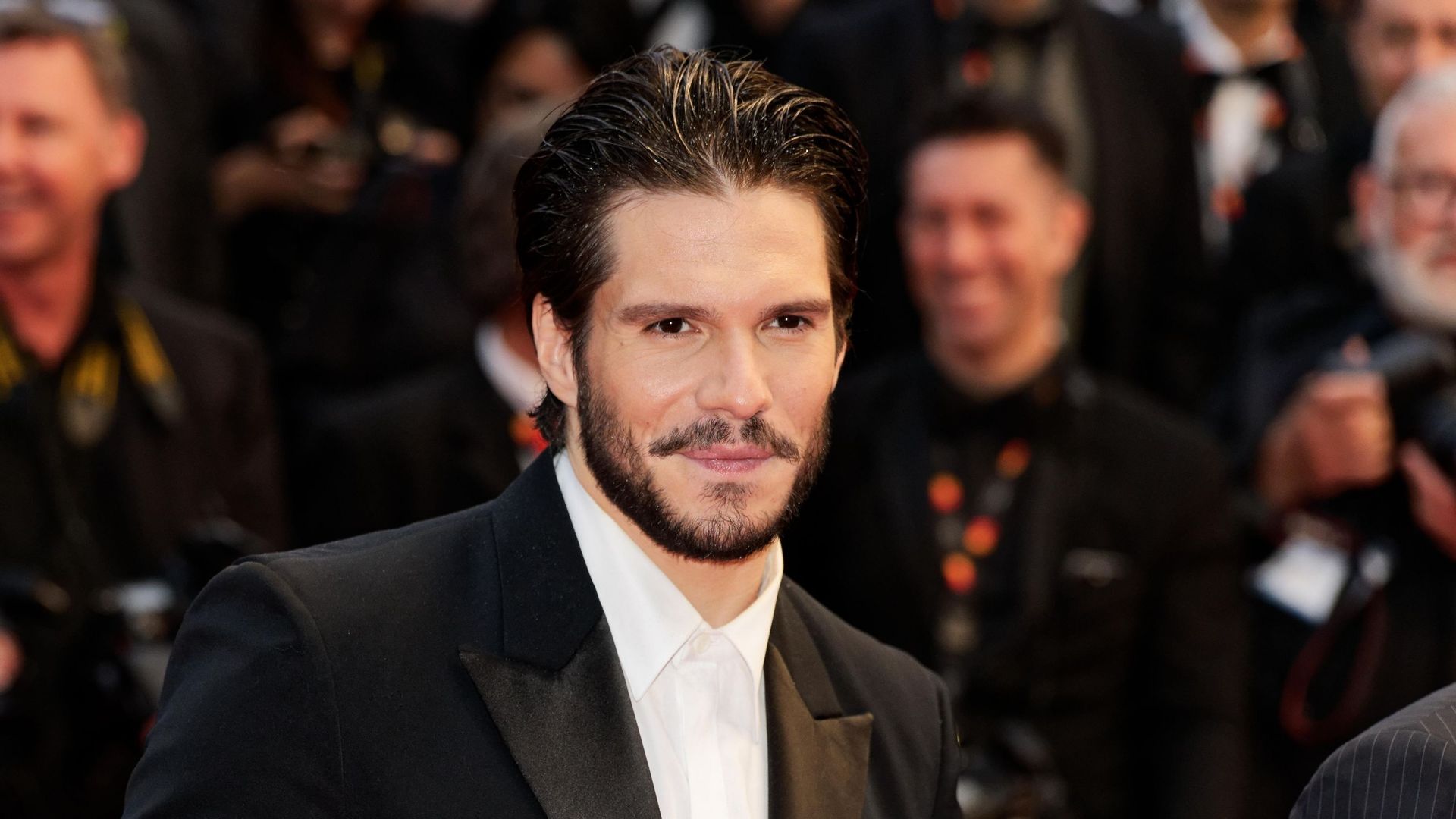 François Civil rejoint un acteur emblématique de "Games of Thrones" au casting d’une nouvelle série
