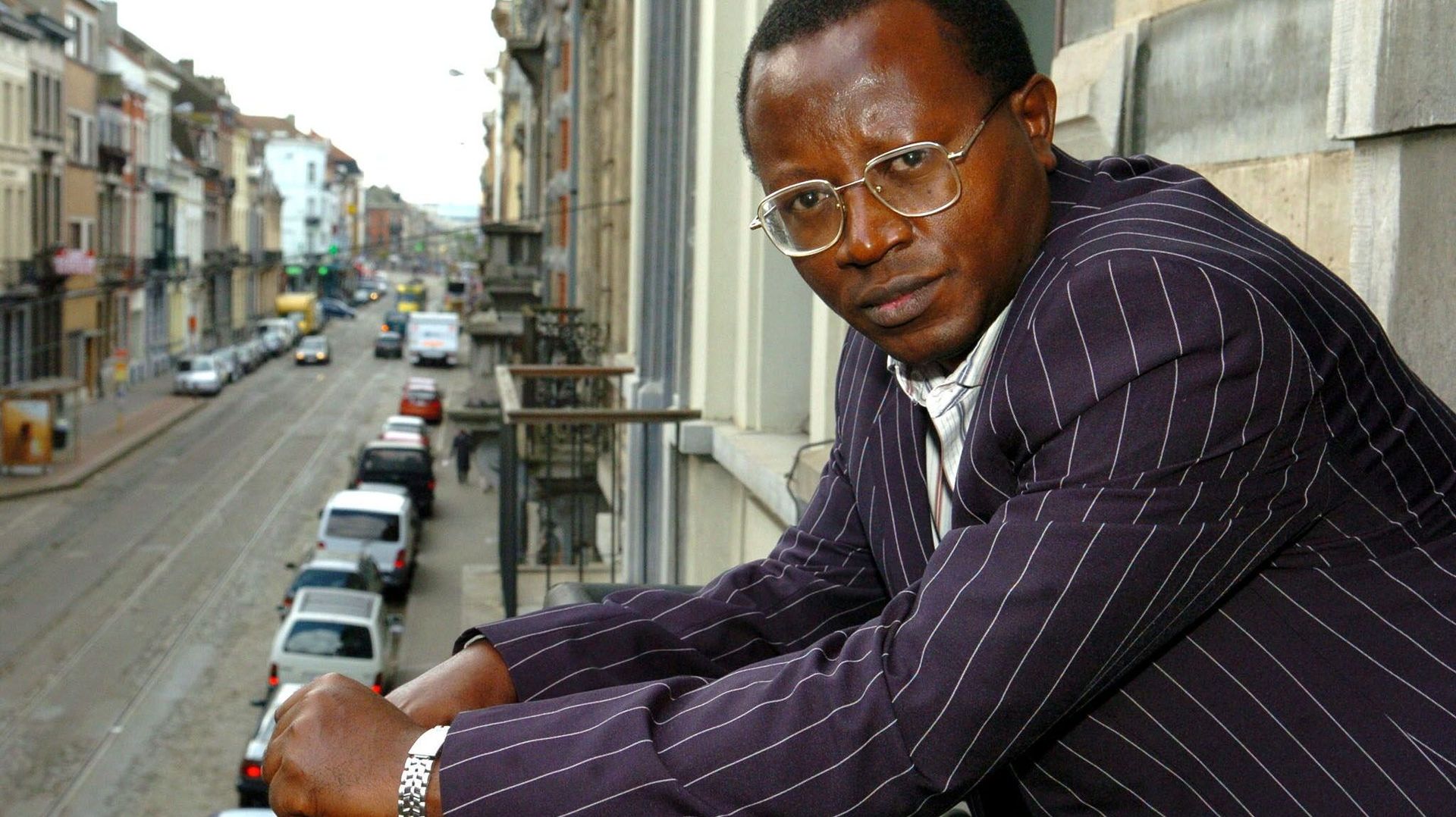 Affaire Chebeya: deux ex-policiers racontent la mort de Chebeya en 2010 et chargent le général Numbi