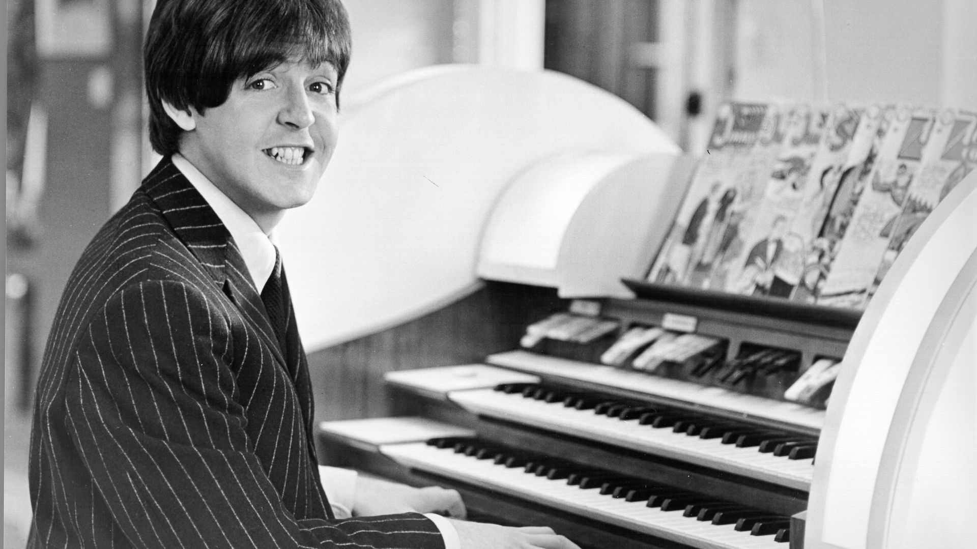 Pourquoi Paul McCartney a dû intenter un procès aux Beatles 
