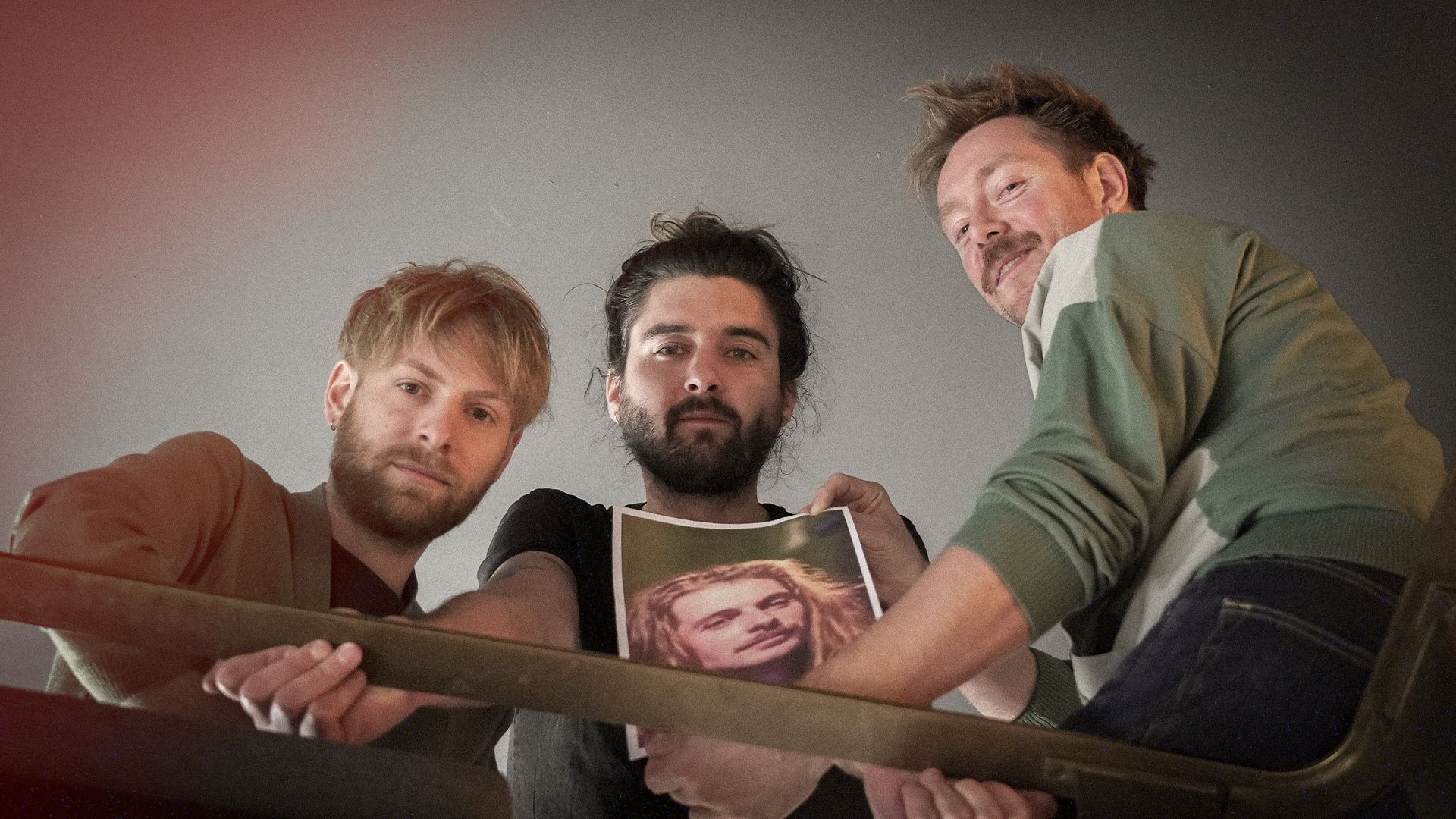Gros Cœur : la grosse interview pour la sortie de leur Gros Disque ...