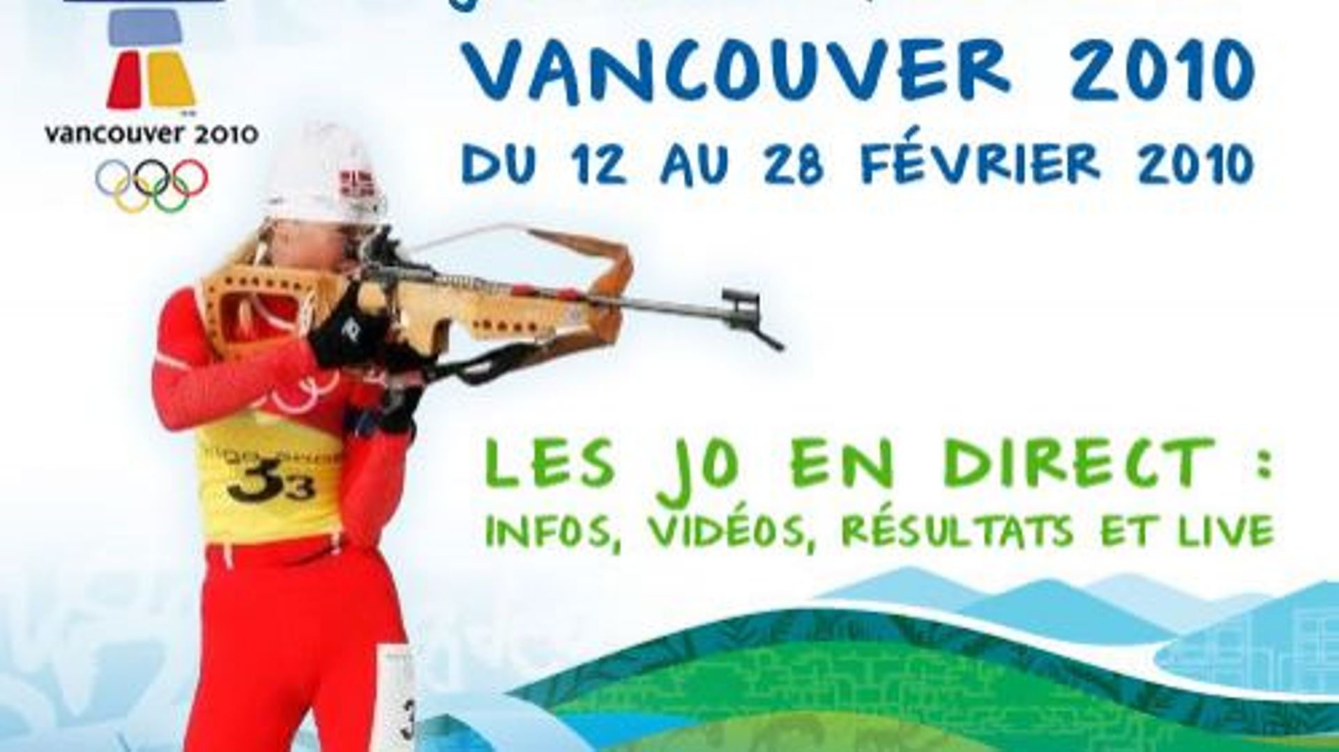Revoir la cérémonie d