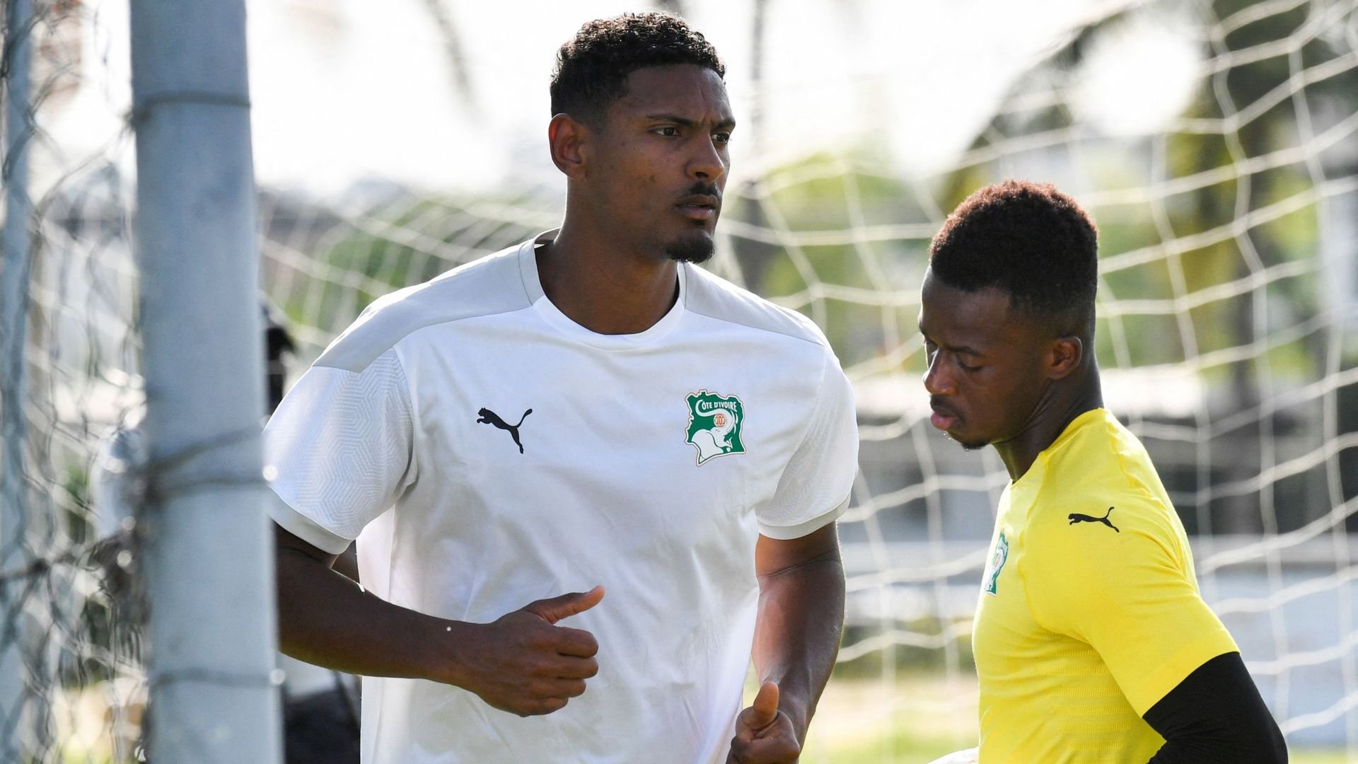 Sébastian Haller a été transféré cet été de l’Ajax Amsterdam vers Dortmund.