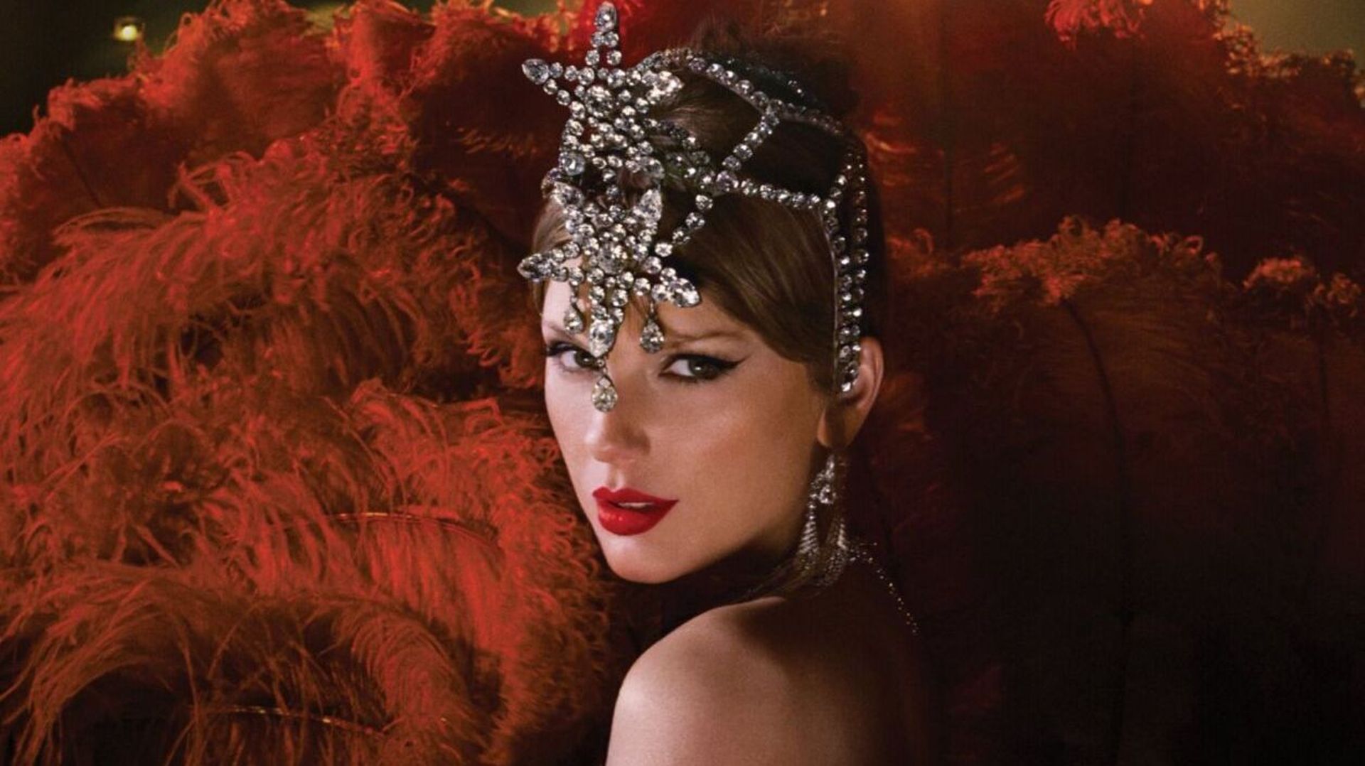 Tipik vous offre vos places pour “The Official Release Party of a Showgirl”