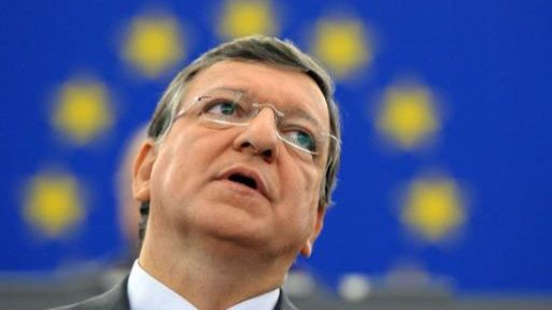 José-Manuel Barroso : vers une fédération d'Etats nations ?
